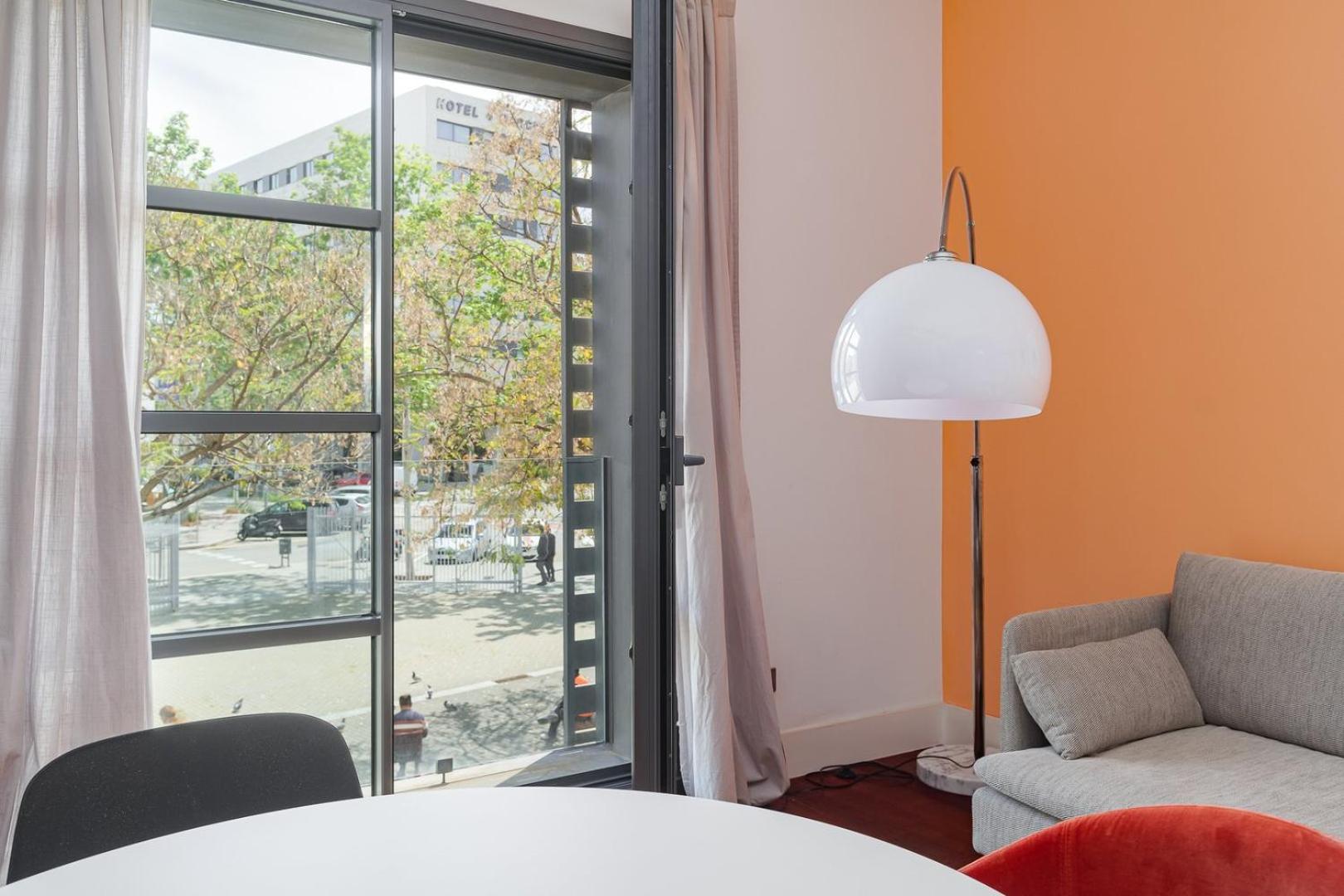 Apartamento Guestready - Beautiful In El Poblenou *