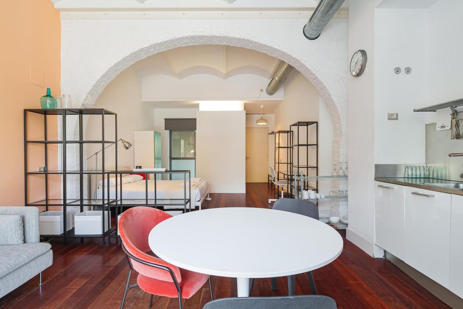 Apartamento Guestready - Beautiful In El Poblenou Barcelona