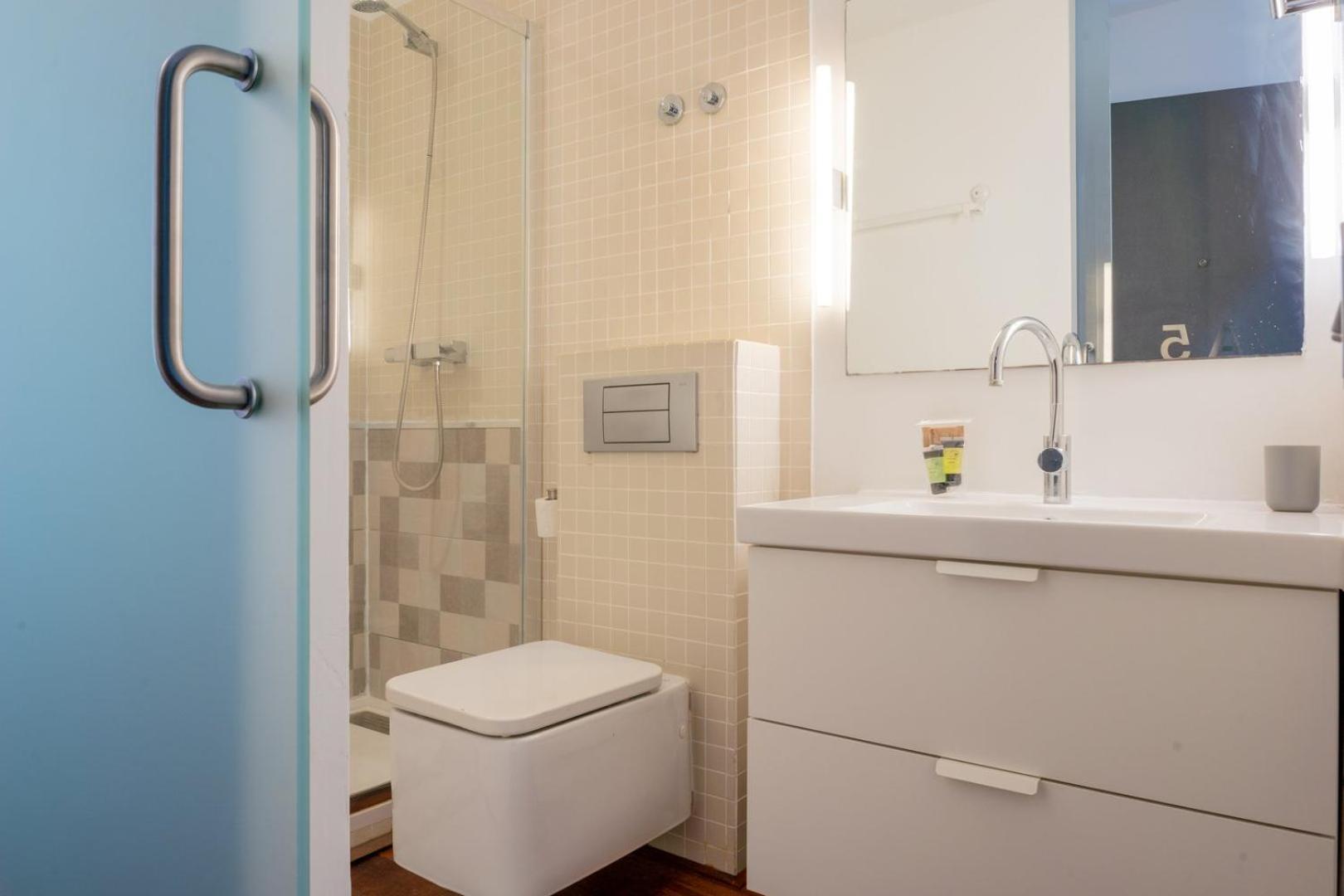 Guestready - Beautiful In El Poblenou * Barcelona