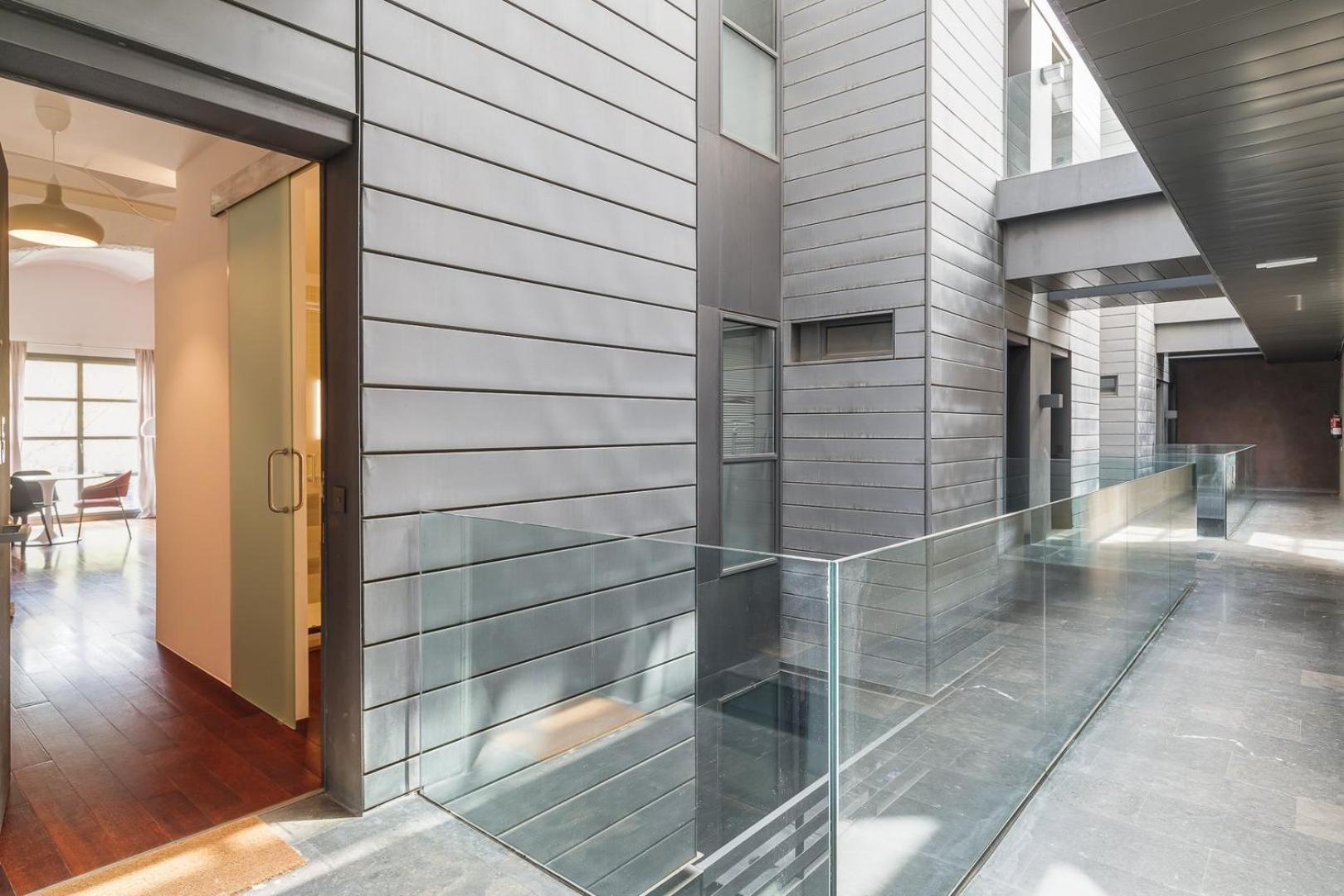 Guestready - Beautiful In El Poblenou Apartamento