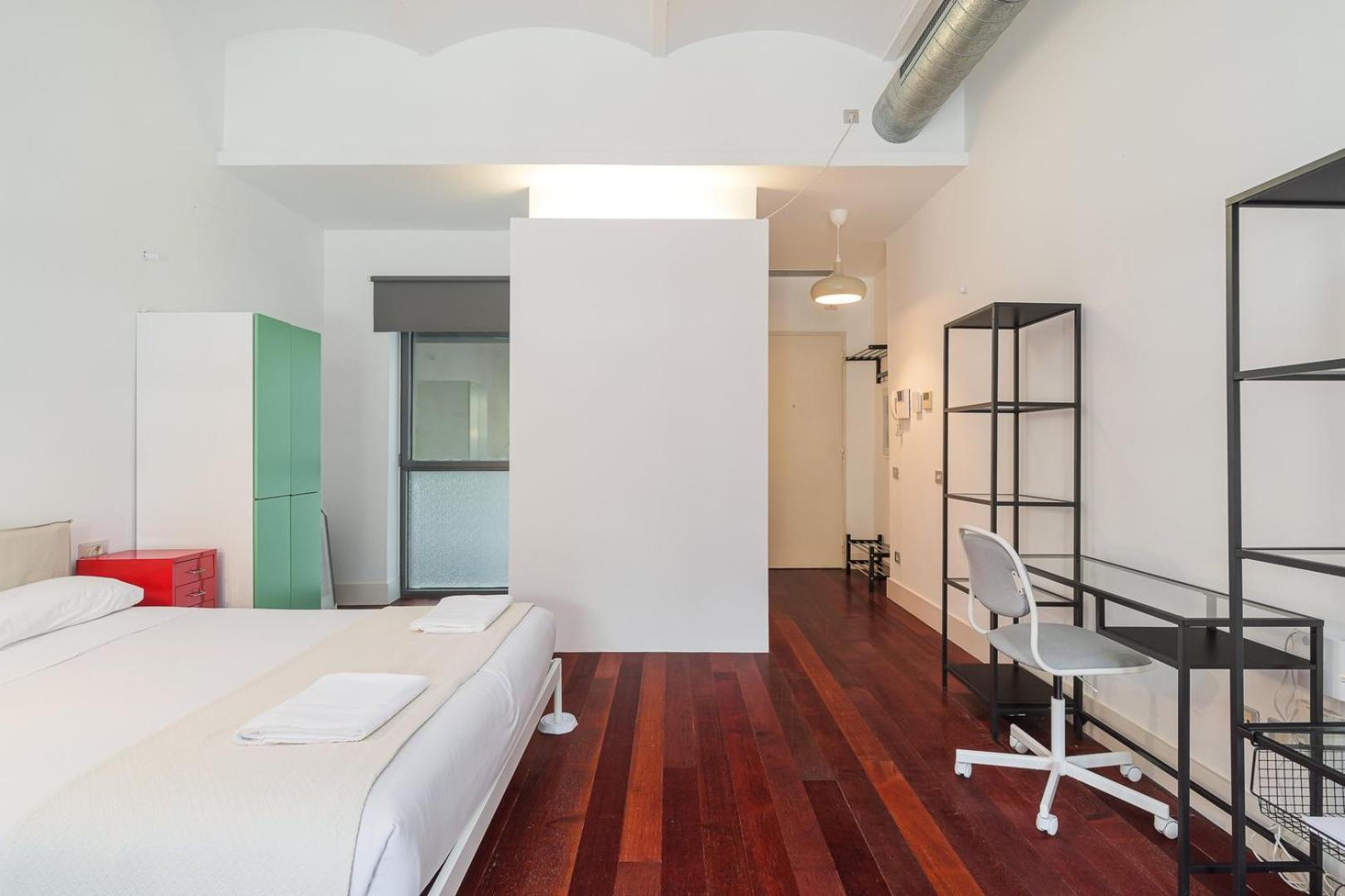 Guestready - Beautiful In El Poblenou Apartamento *