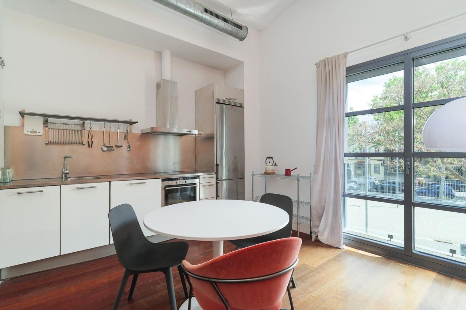 Apartamento Guestready - Beautiful In El Poblenou Barcelona