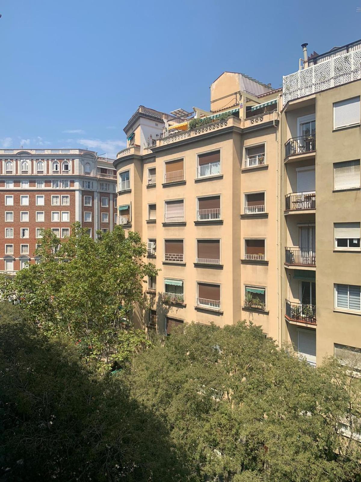 Privada En Piso Compartido Lepanto Hostal *