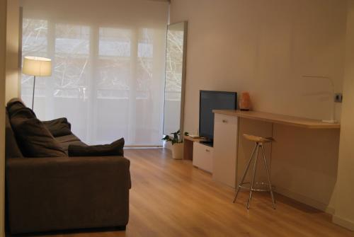 La Mejor Zona De Apartamento
