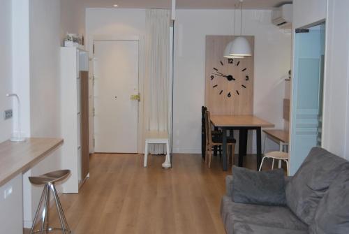 Apartamento La Mejor Zona De Barcelona