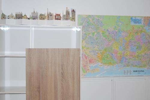 Apartamento La Mejor Zona De