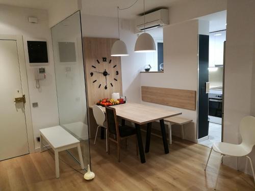 Apartamento La Mejor Zona De *