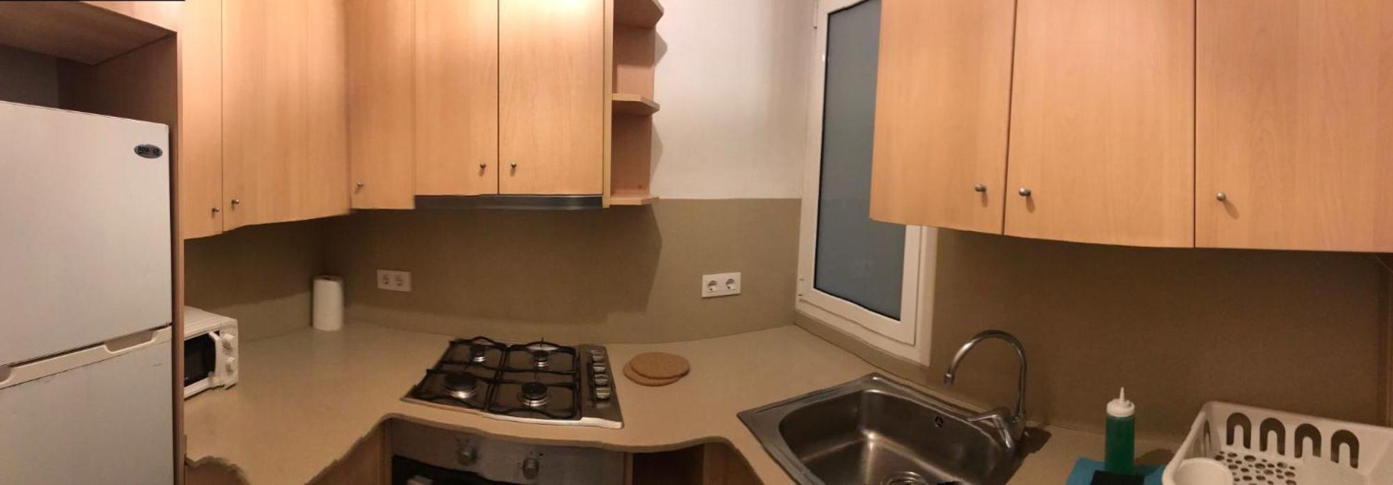 Apartamento Sweet Bcn Laforja