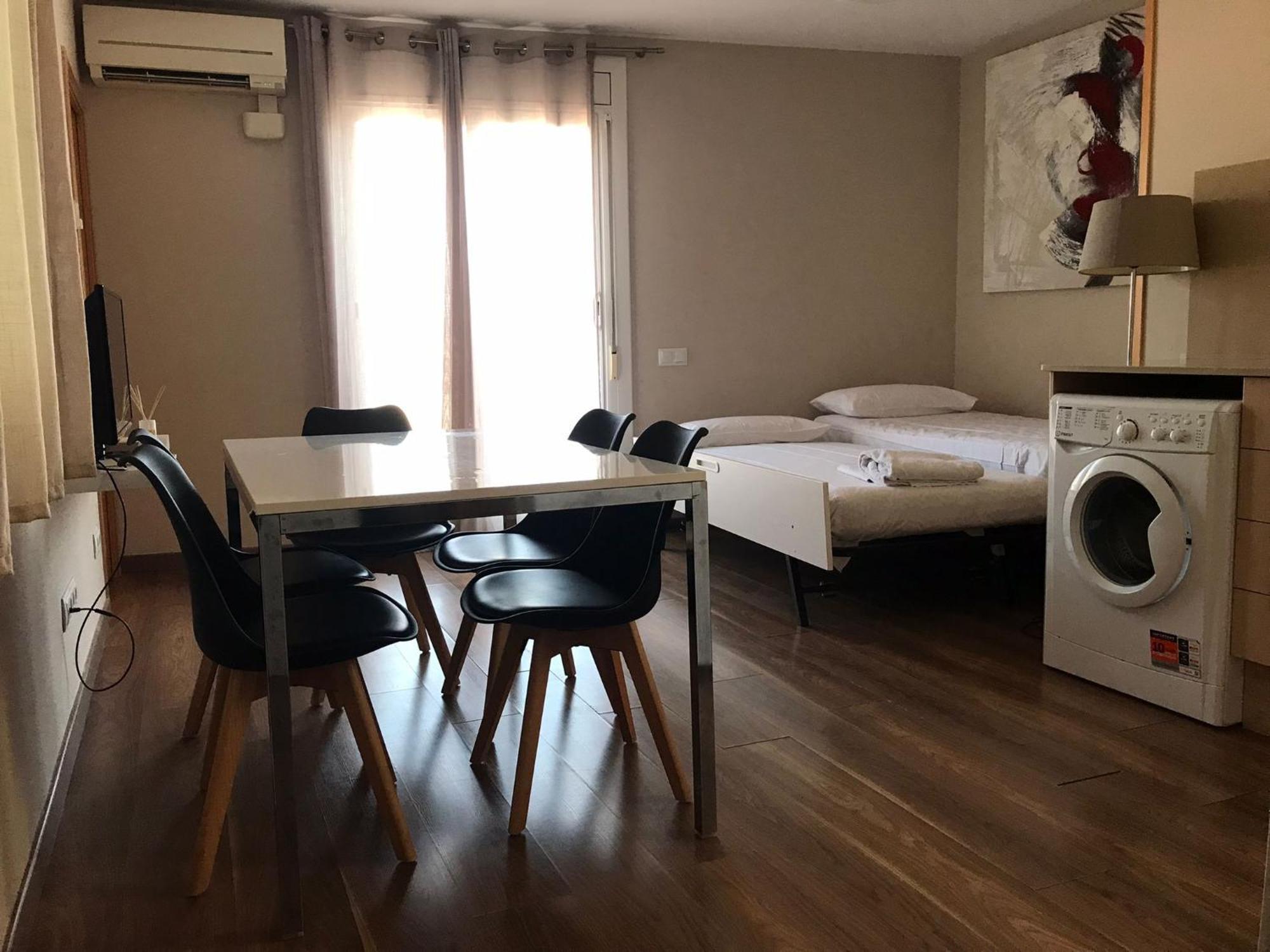 Sweet Bcn Laforja Apartamento Barcelona
