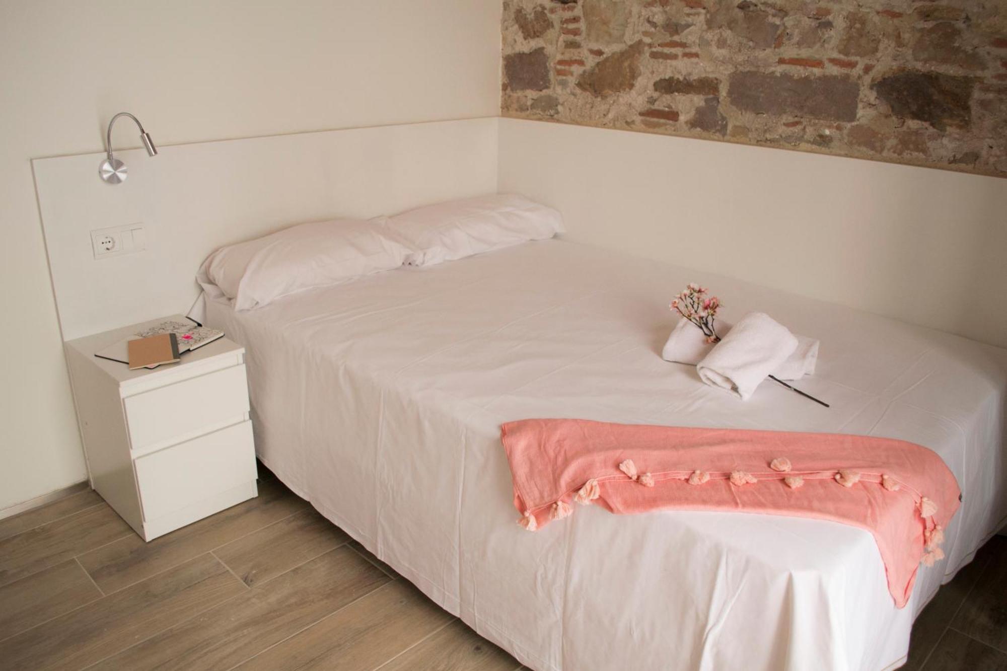 Apartamento Classic Palau