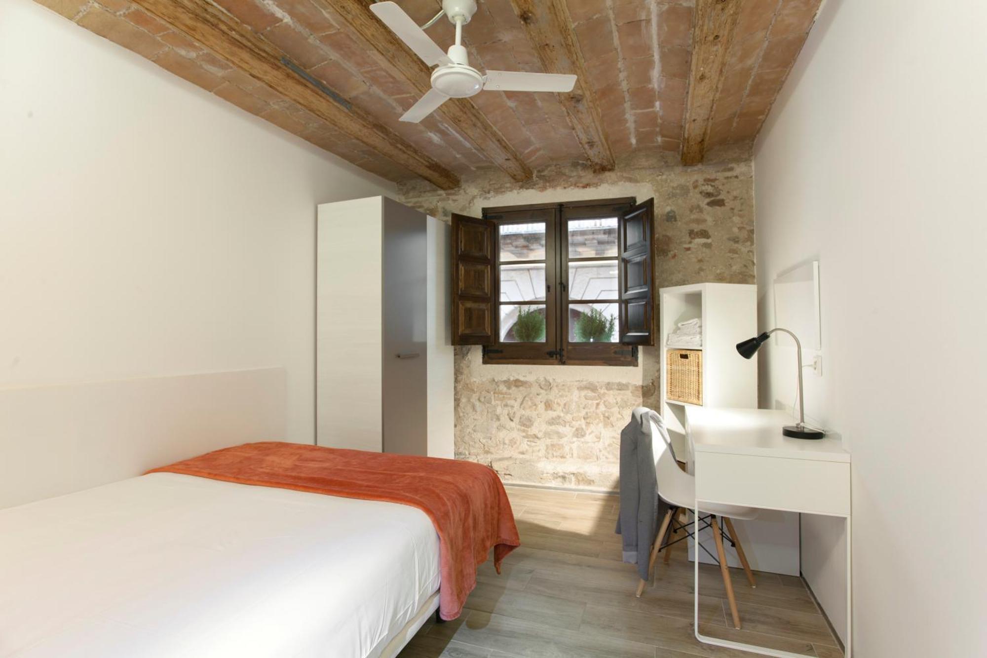 Classic Palau Apartamento