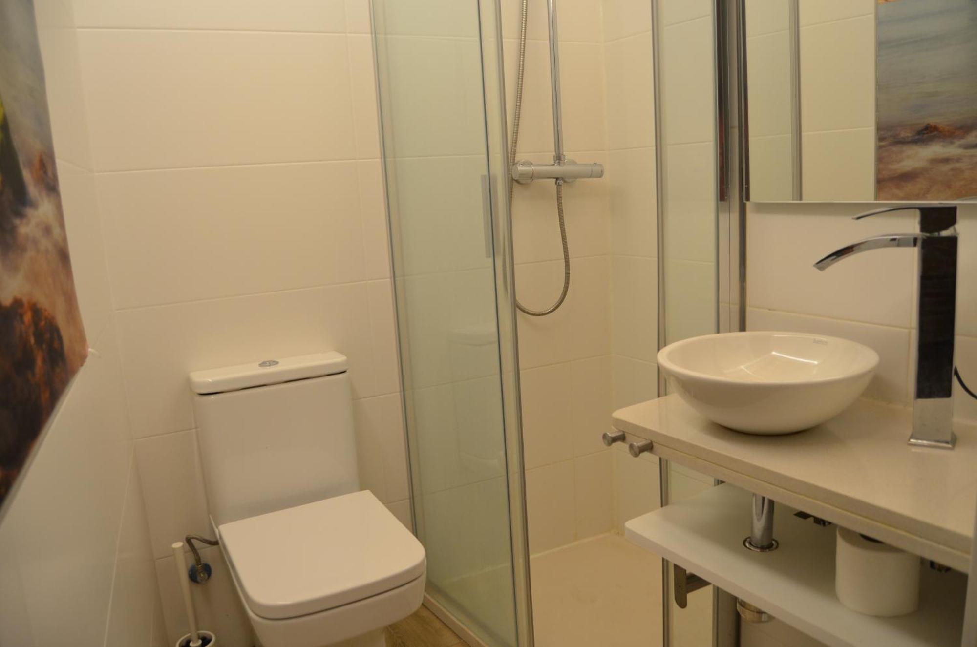 Apartamento Classic Palau