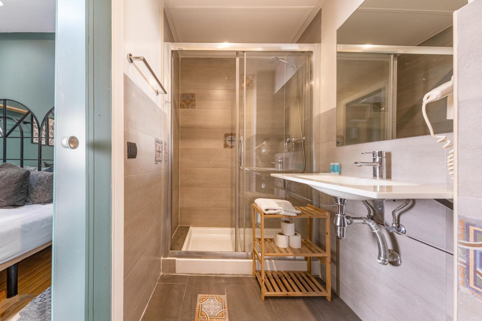 Apartment Ainb Born-dames
