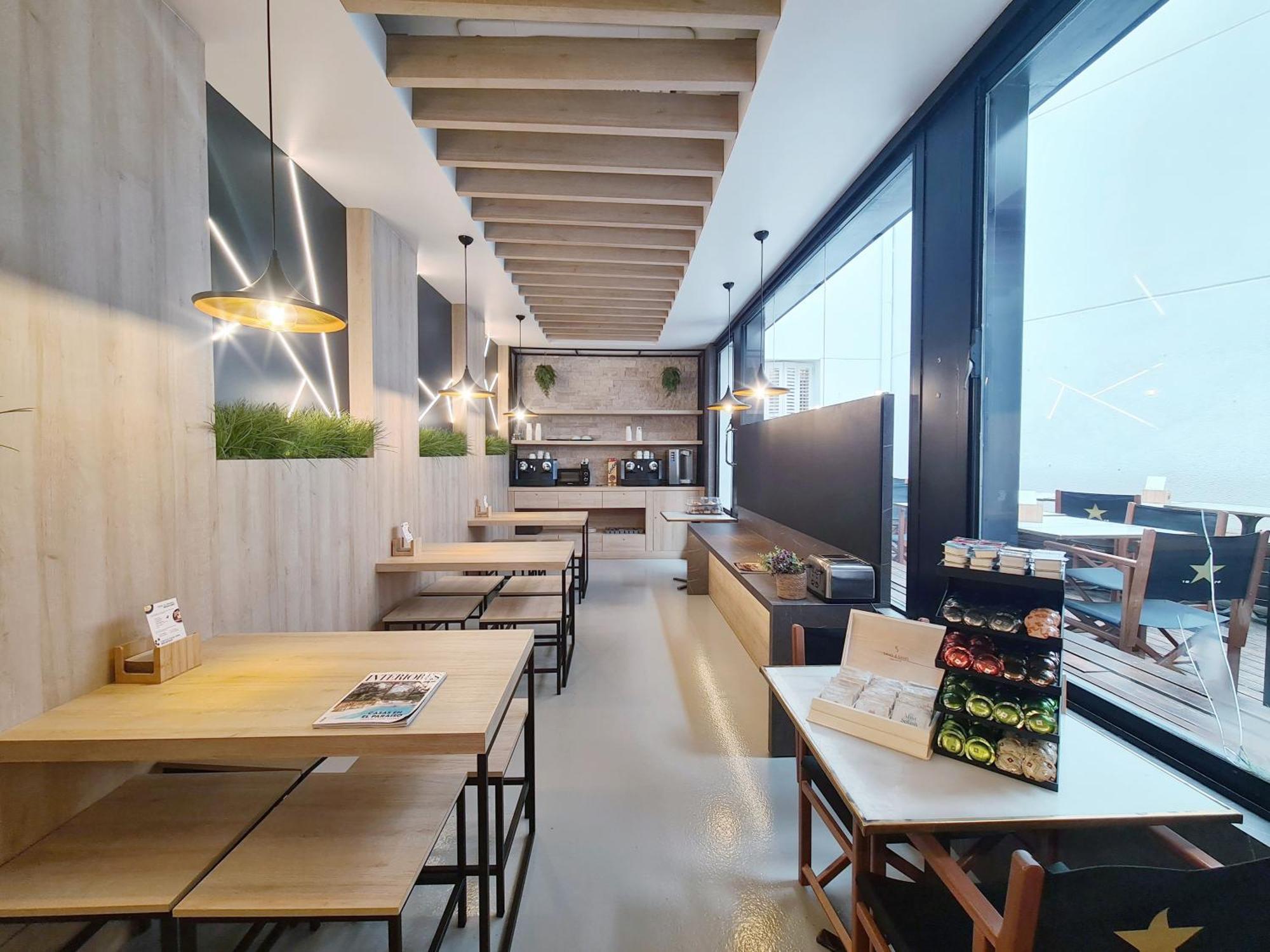 Hotel Casa Gardenia Barcelona