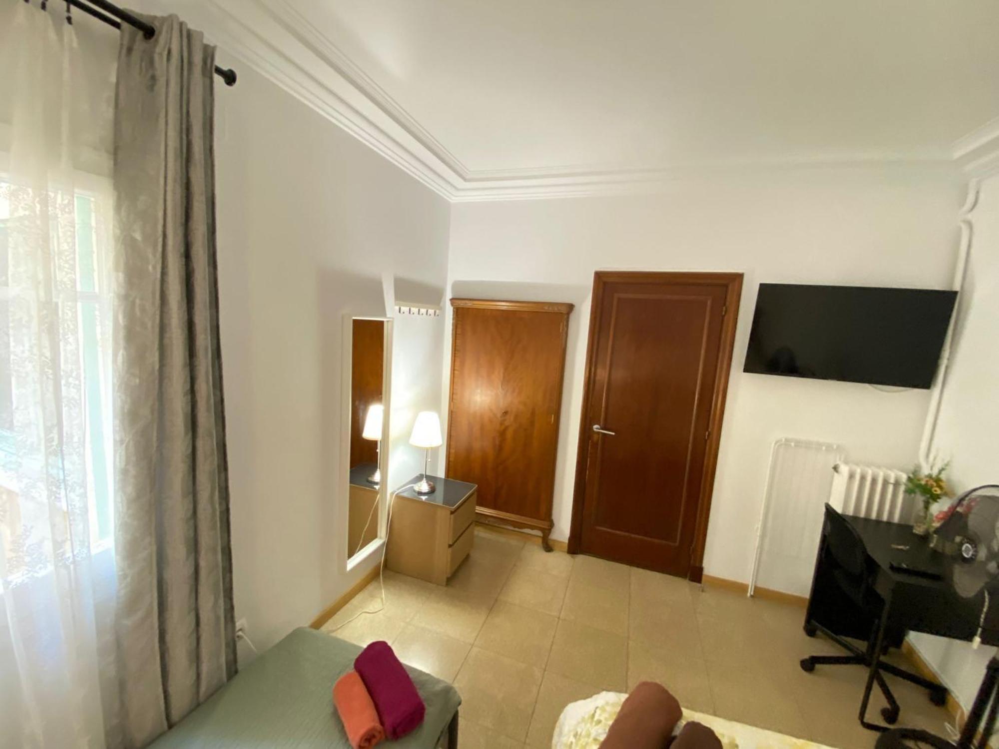 Balmes Bed and breakfast