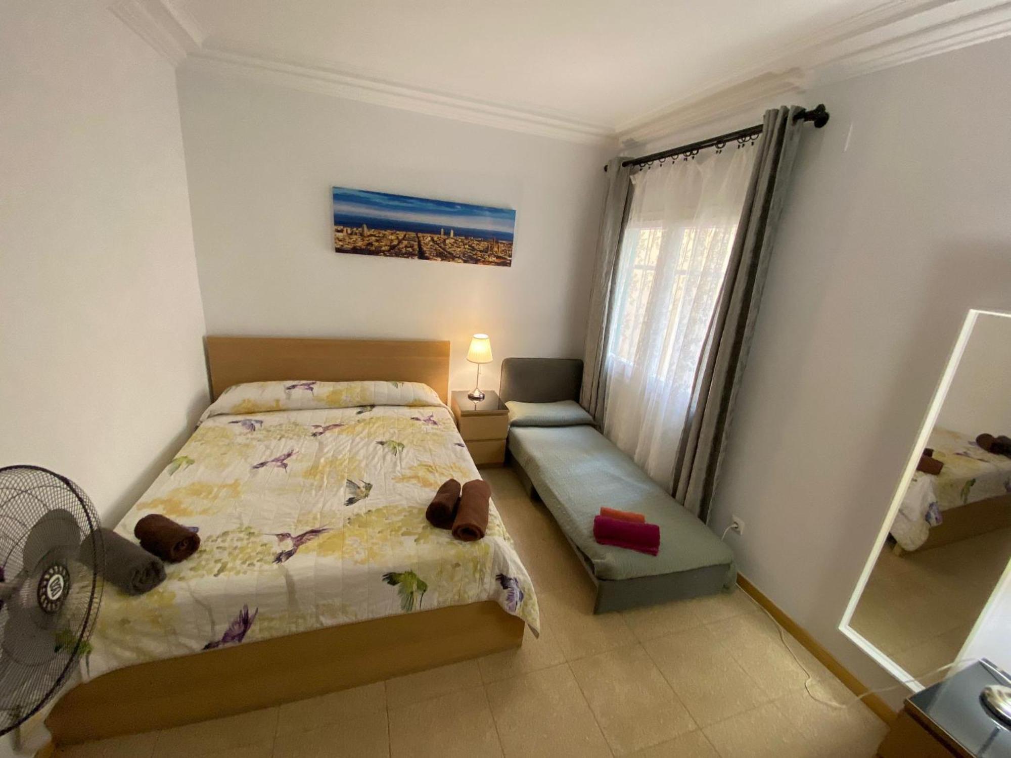 Bed and breakfast Balmes *