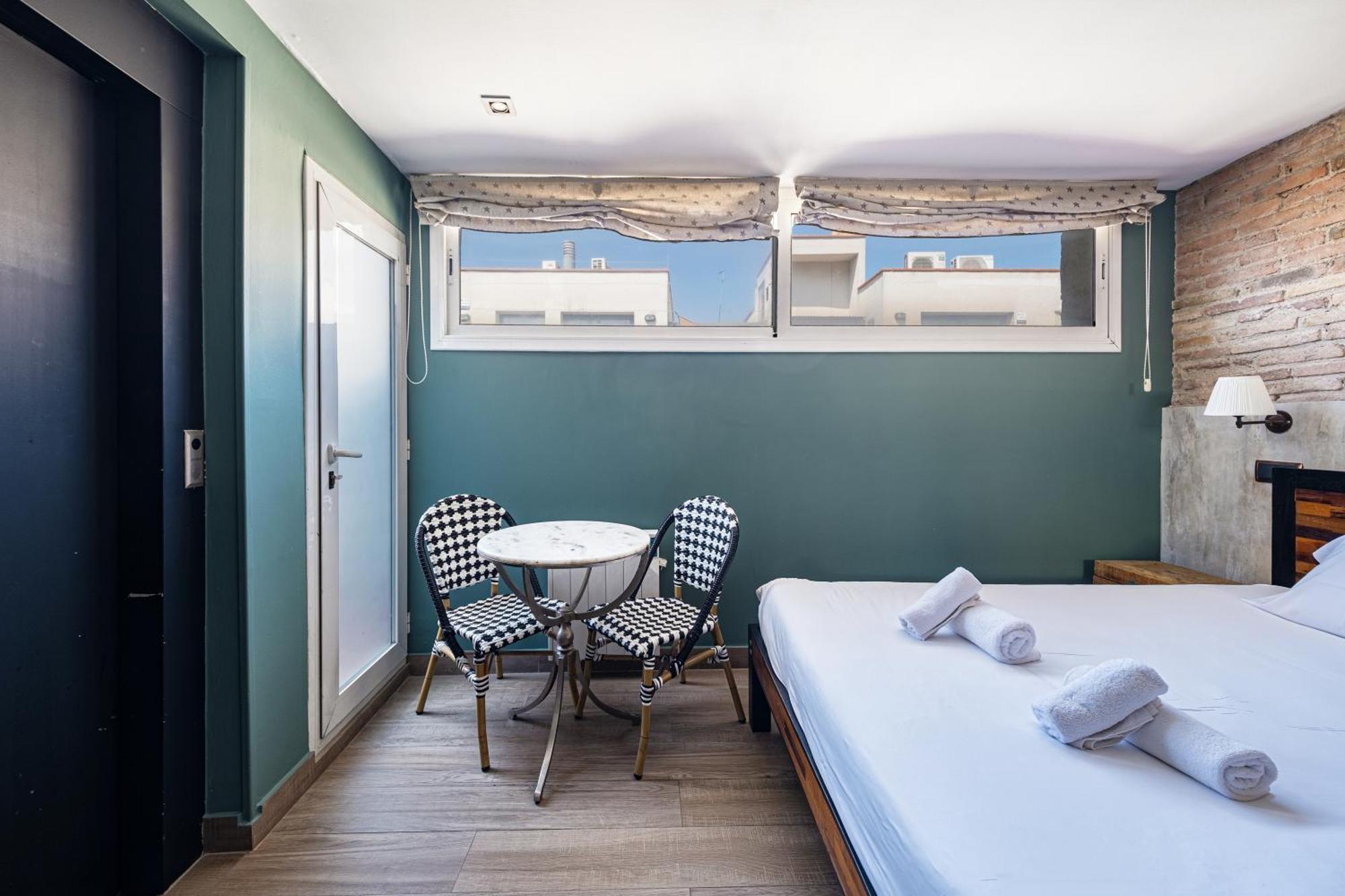Ainb Born-dames Barcelona
