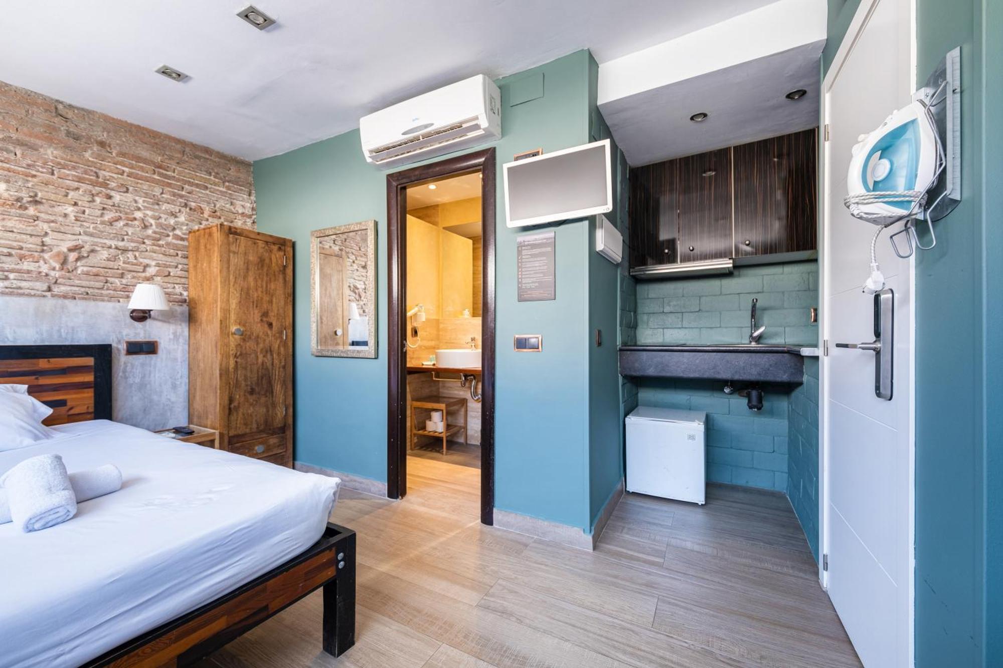 Apartment Ainb Born-dames