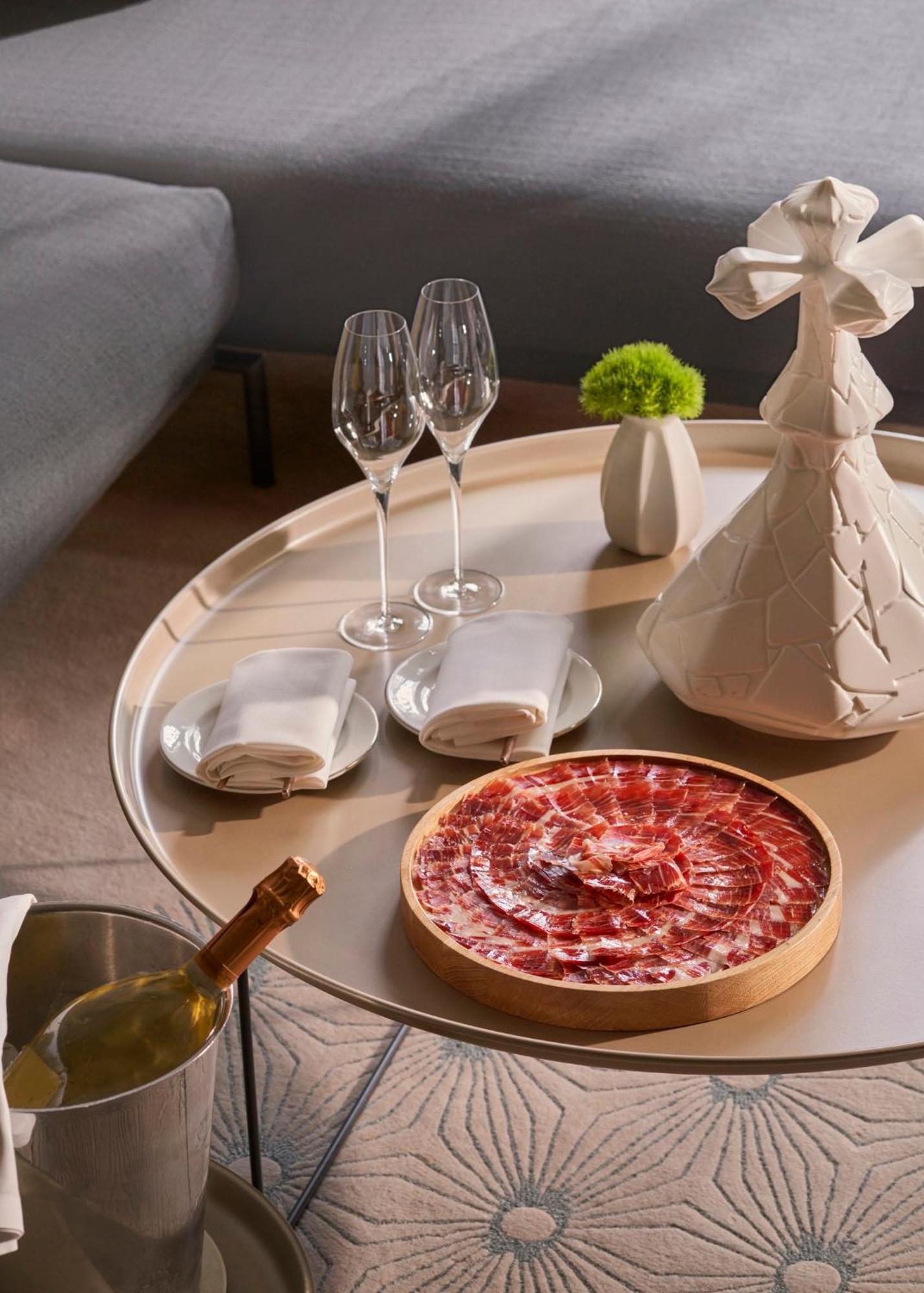 Hotel Mandarin Oriental,