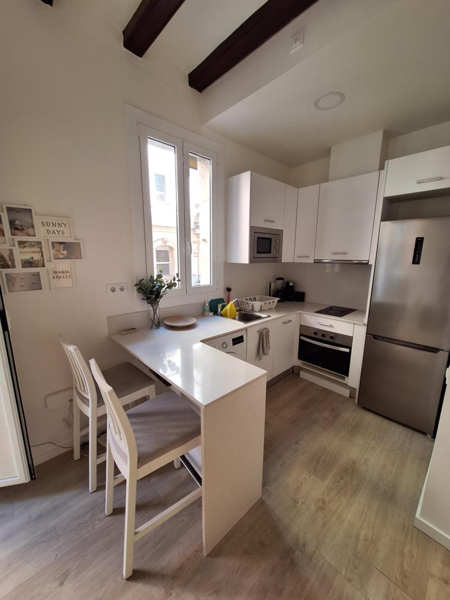 Apartamento Surf House Barcelona