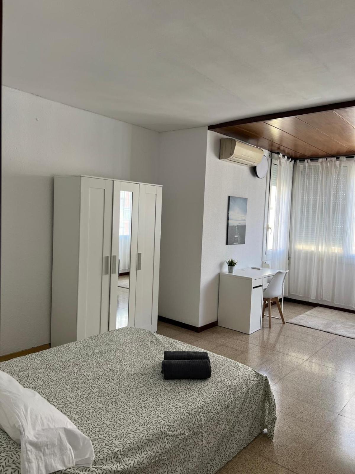 Privada En Piso Compartido Lepanto