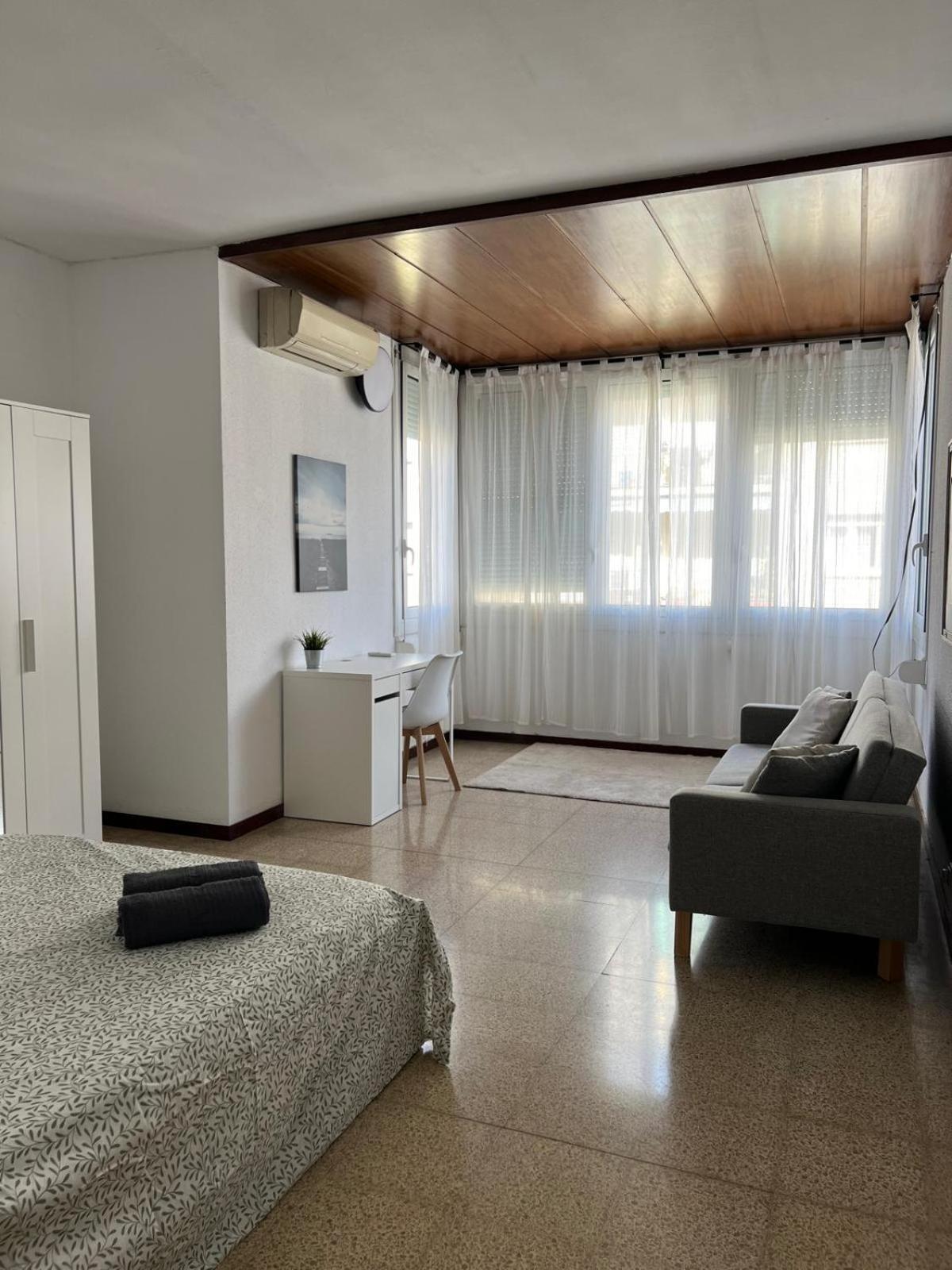 Privada En Piso Compartido Lepanto