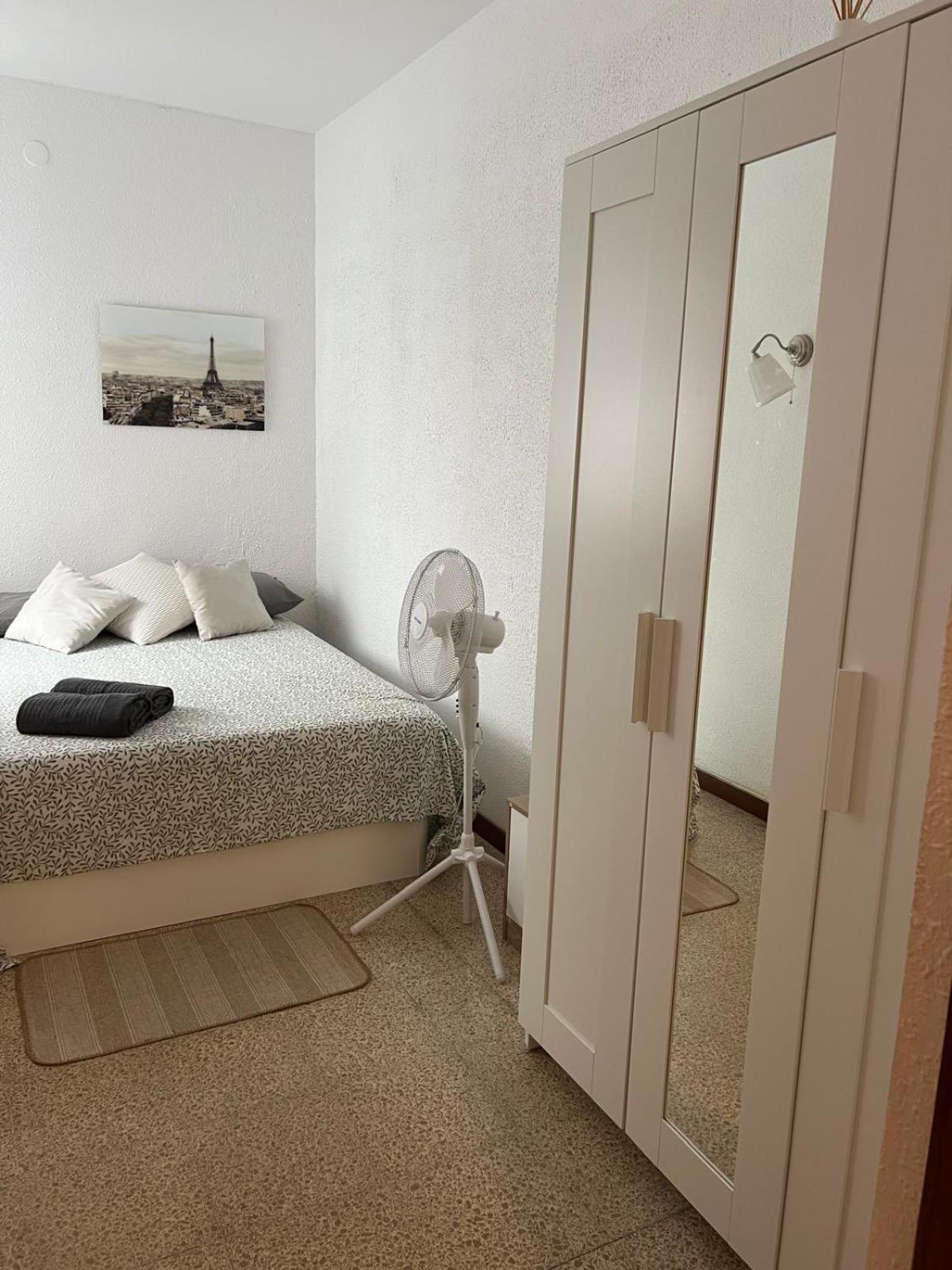 Privada En Piso Compartido Lepanto