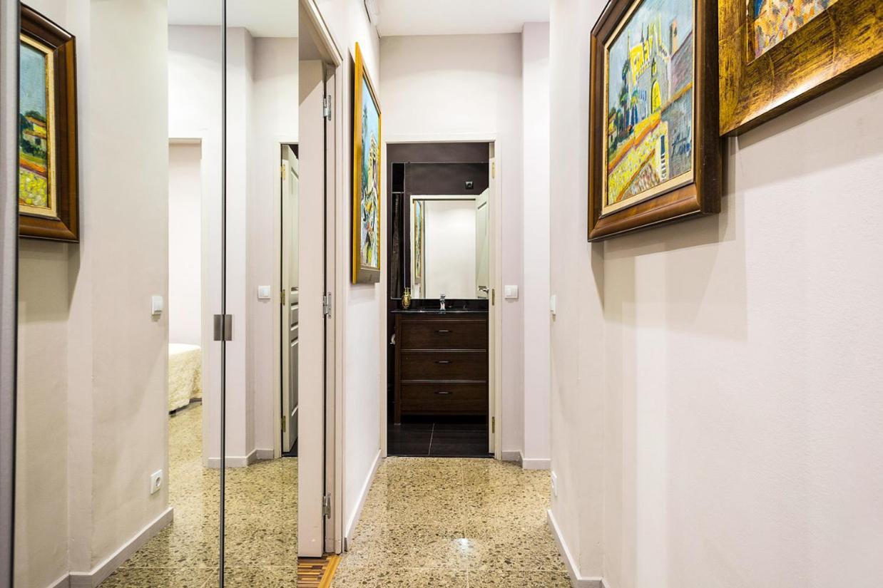 Apartamento Luxury Two Bedrooms