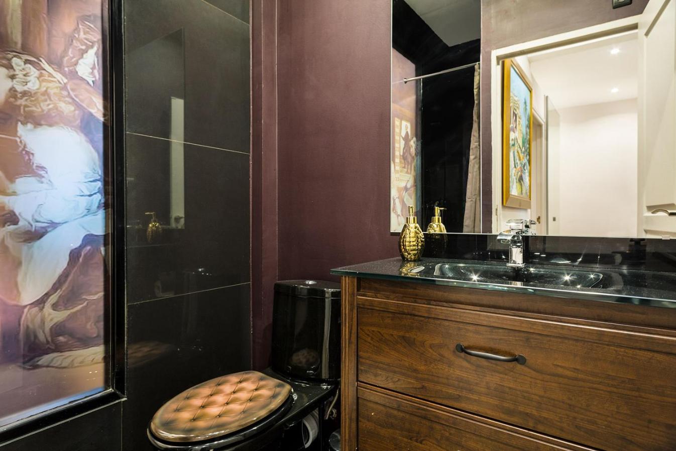 Luxury Two Bedrooms Apartamento *