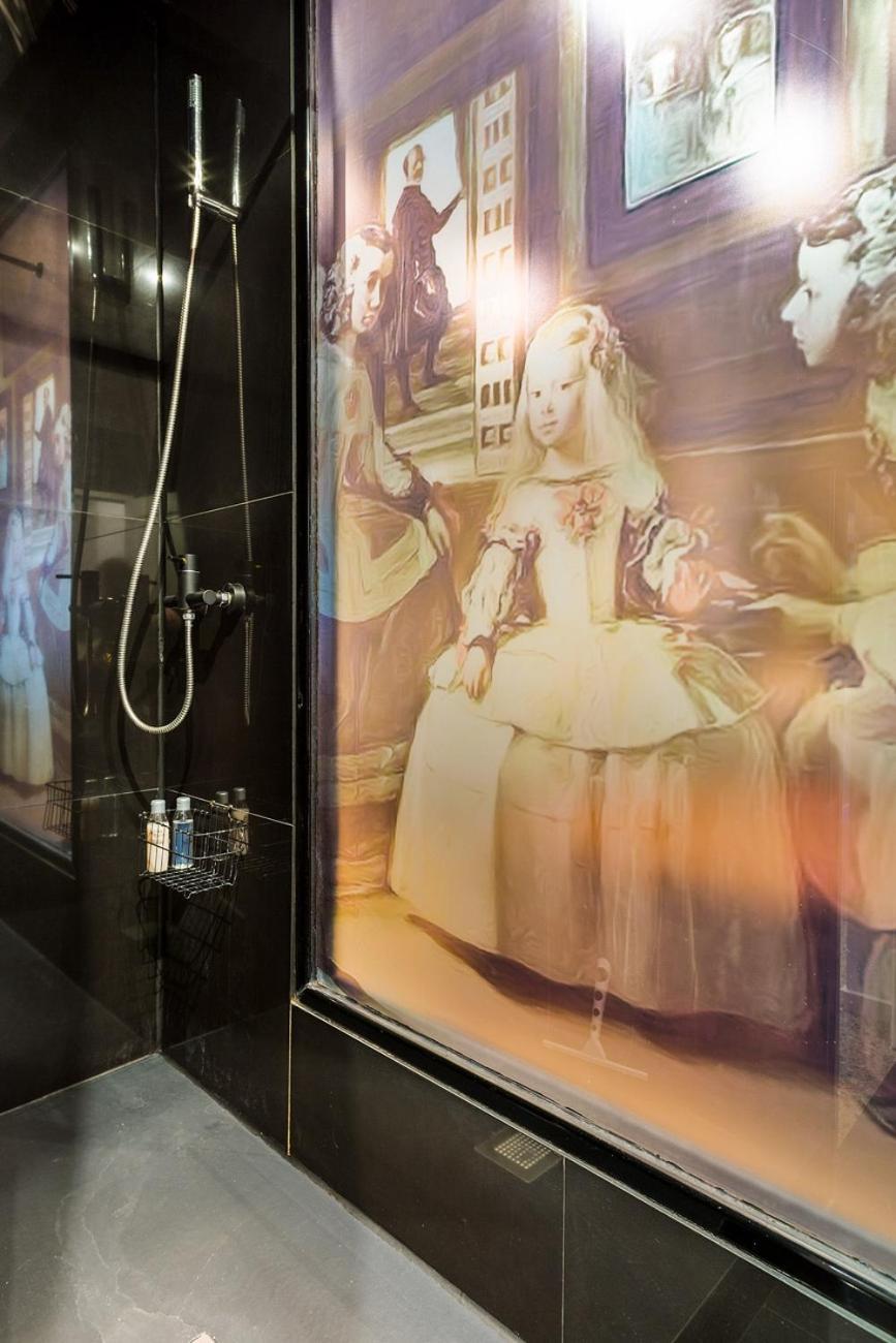 Luxury Two Bedrooms Apartamento