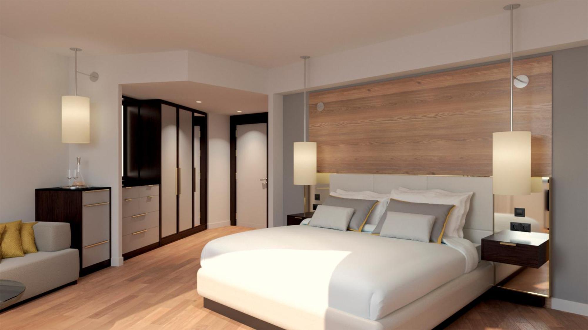 Torre Melina, A Gran Melia Hotel
