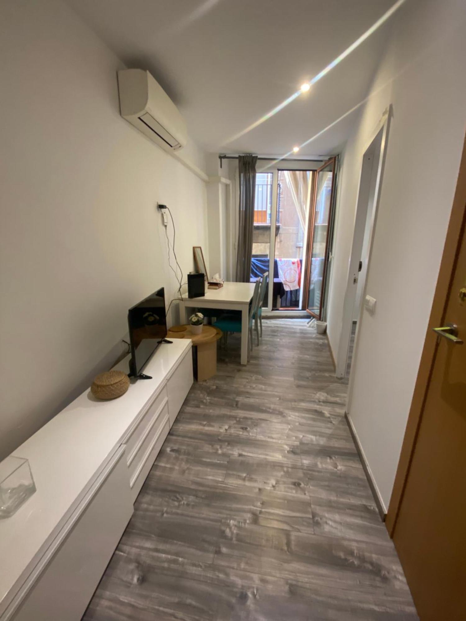 Bed and breakfast Pilar Barcelona