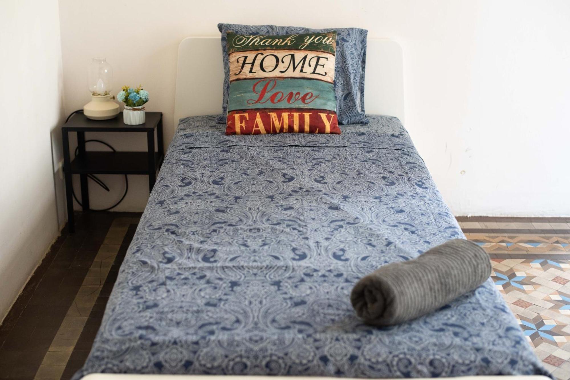 Hostal Oasis - Urquinaona1 Barcelona