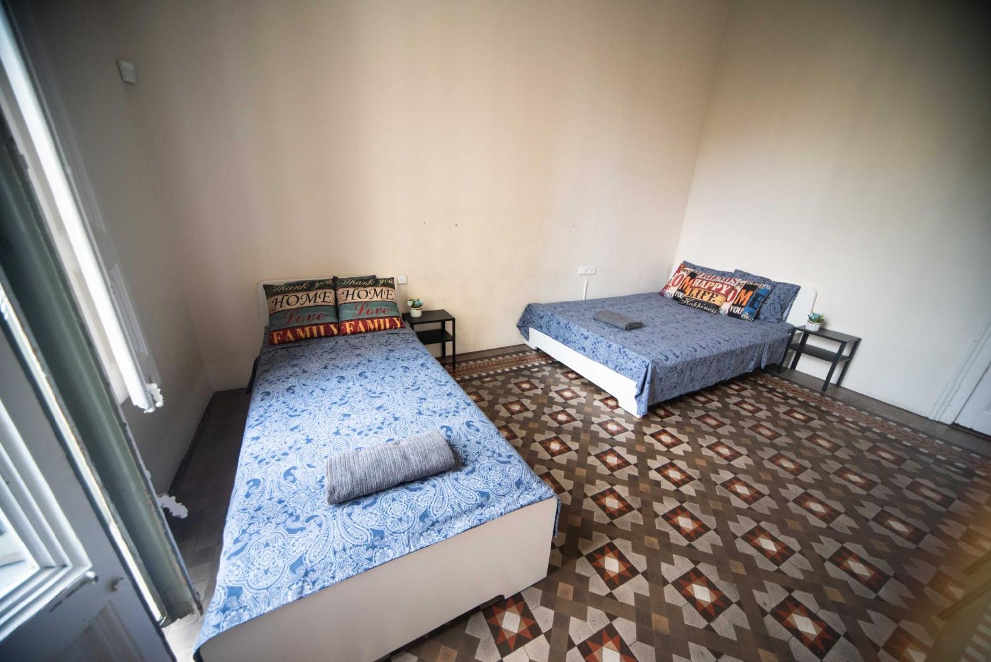 Hostal Oasis - Urquinaona1 Barcelona