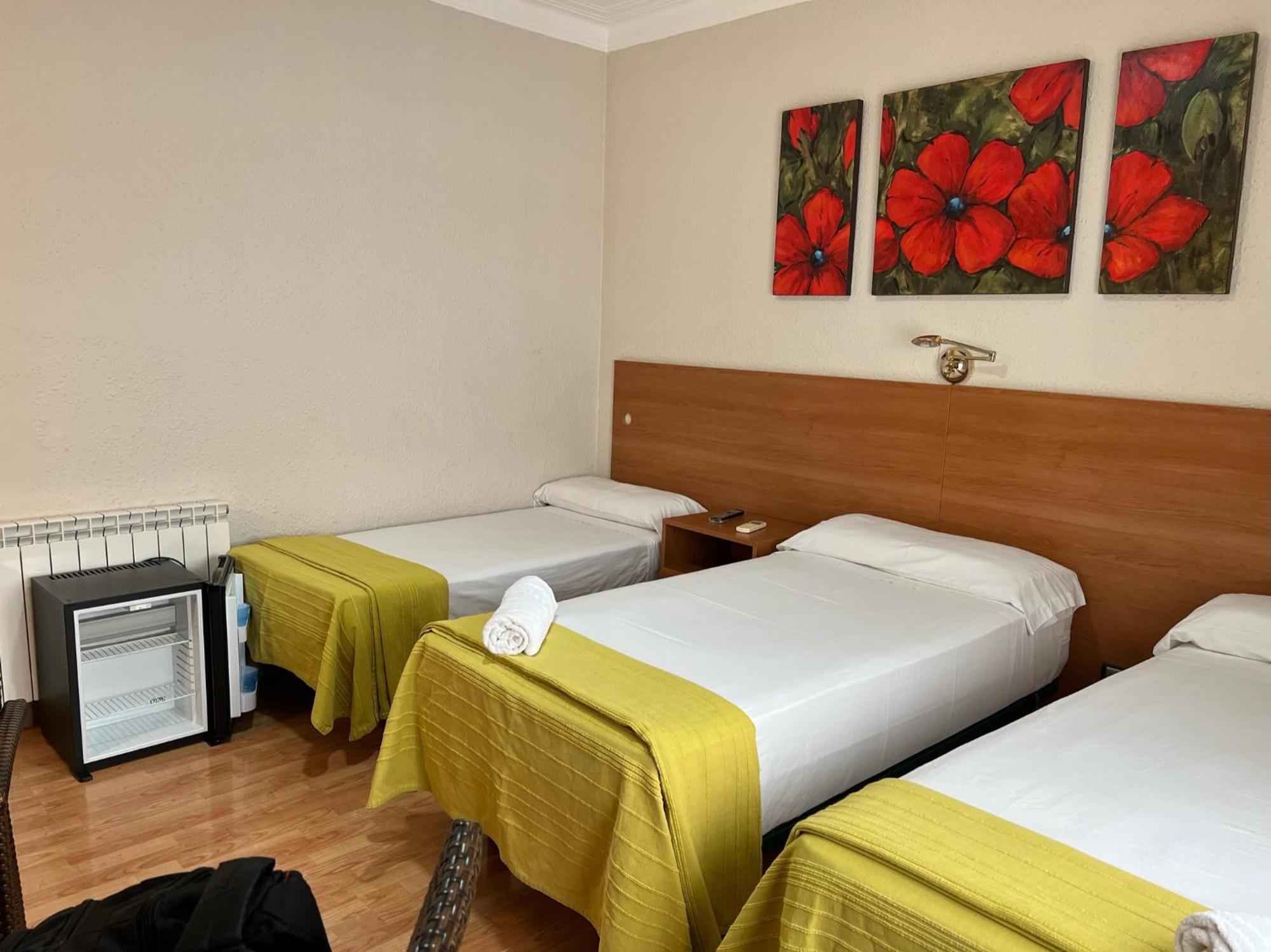 Laforja 3* Barcelona