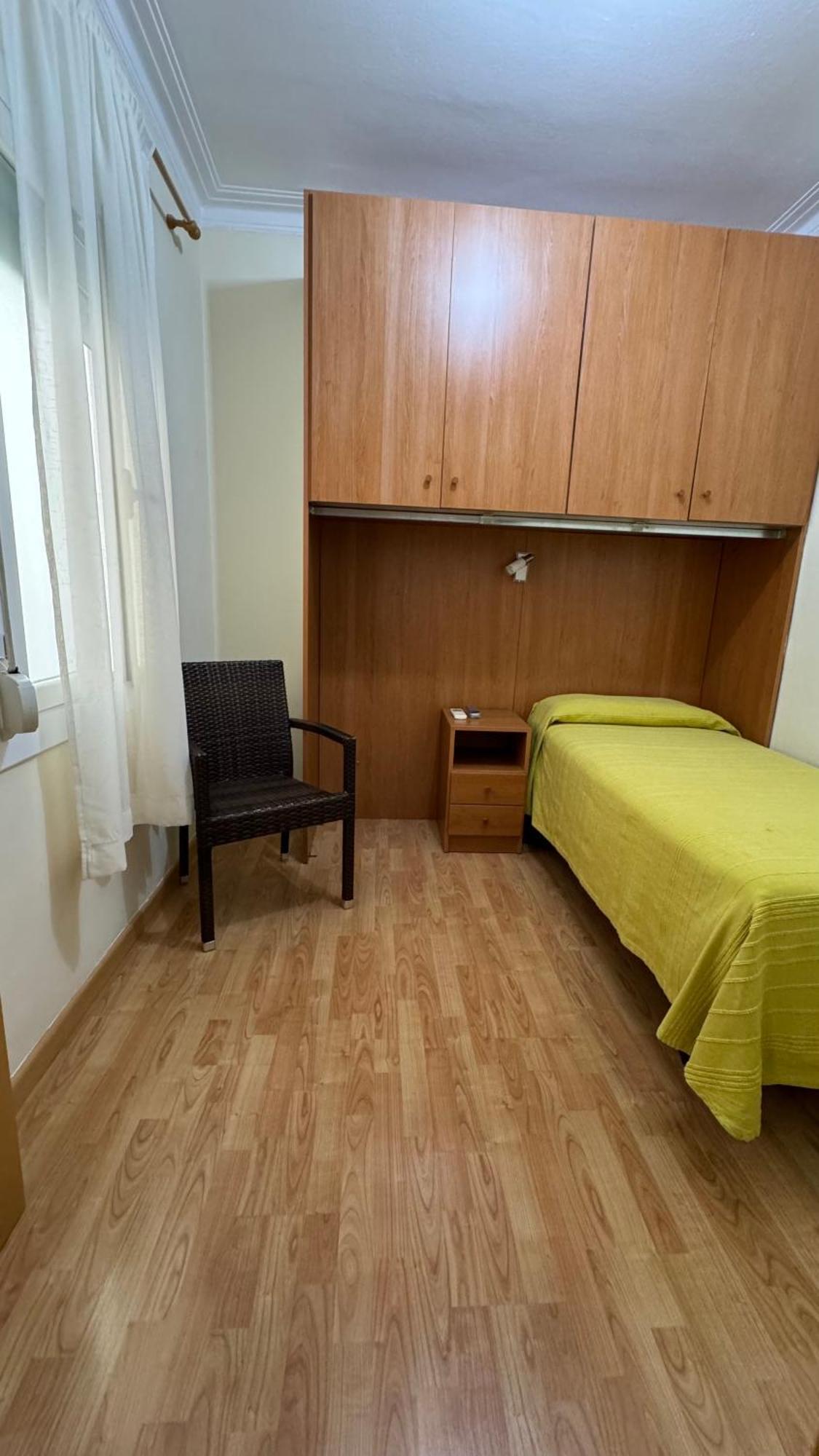 Pensión Laforja 3*