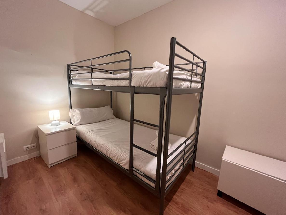 Munne - Spacious Fc Apartment *