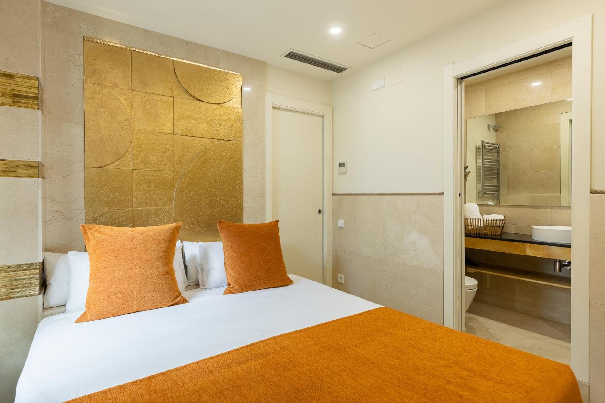 Apartamento Cosmo Rambla Catalunya