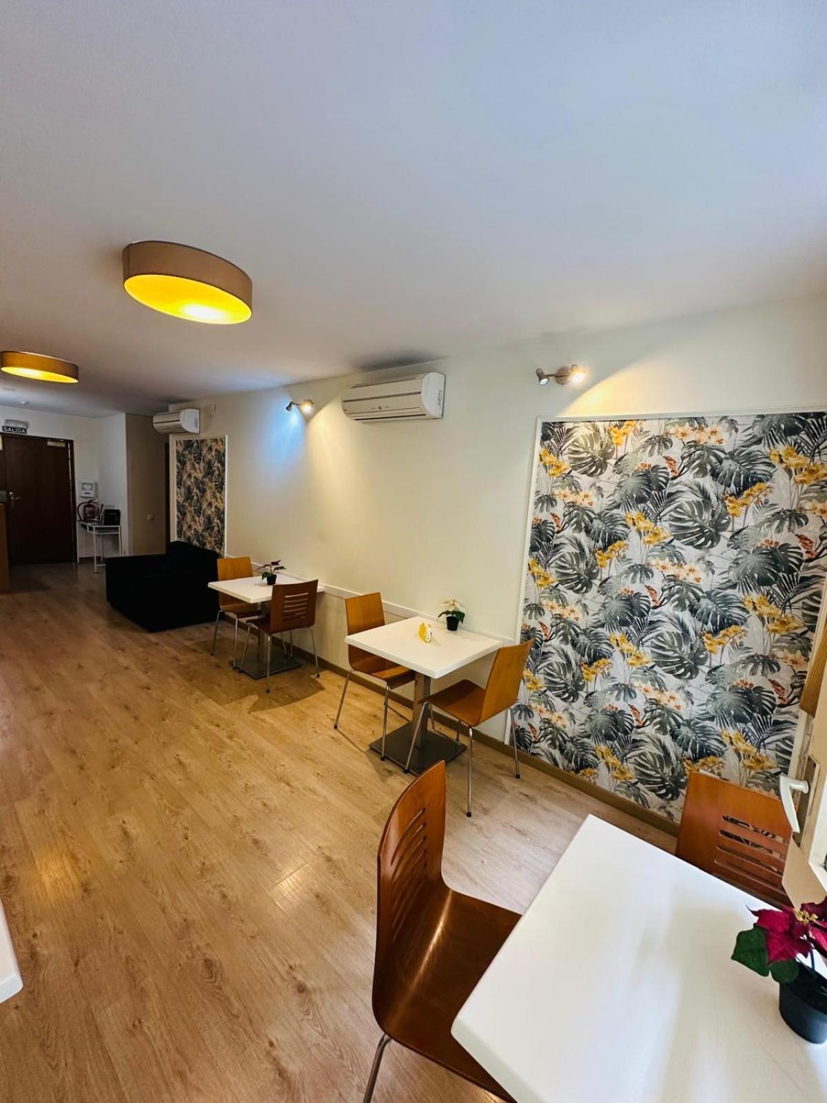 Bruc Hostal