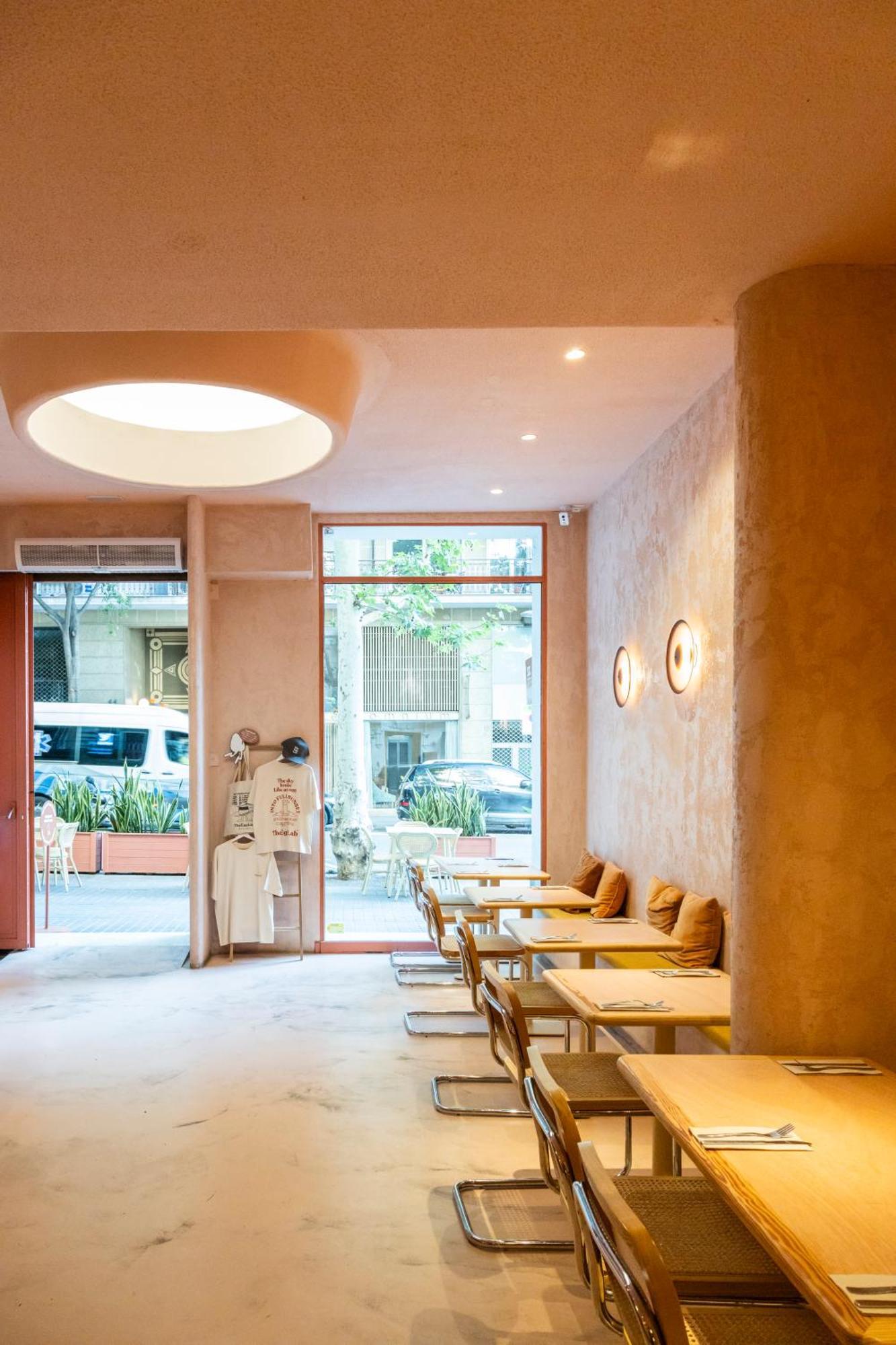 Hotel Constanza Barcelona