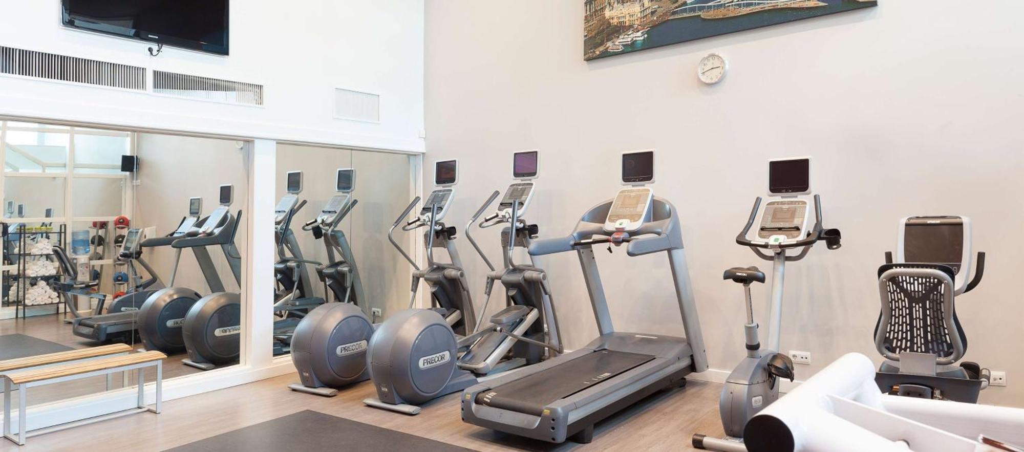 Hilton 4* Barcelona