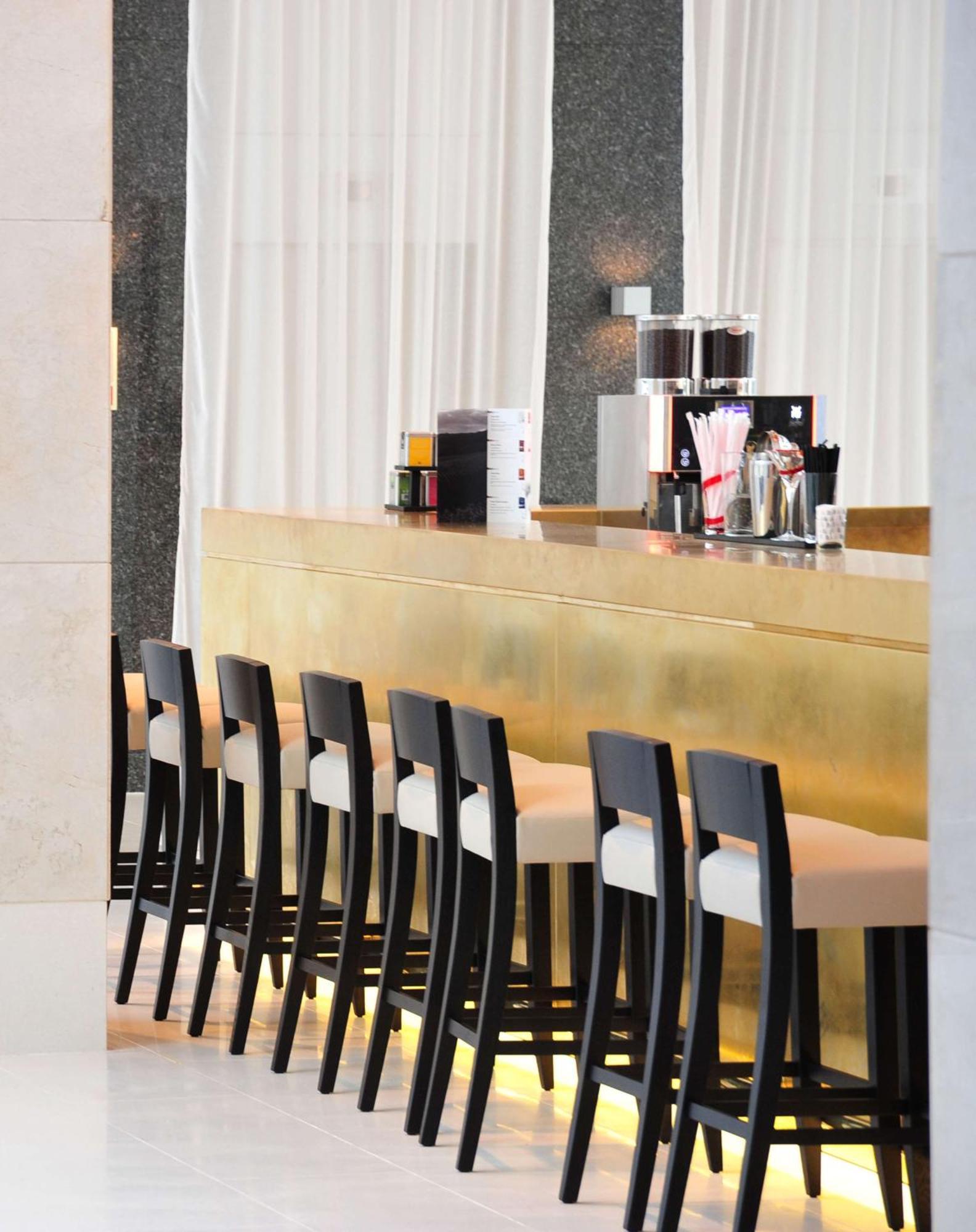 Hilton Hotel