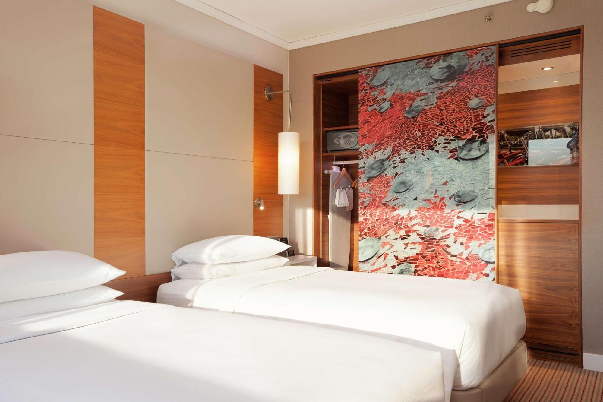 Hilton Barcelona