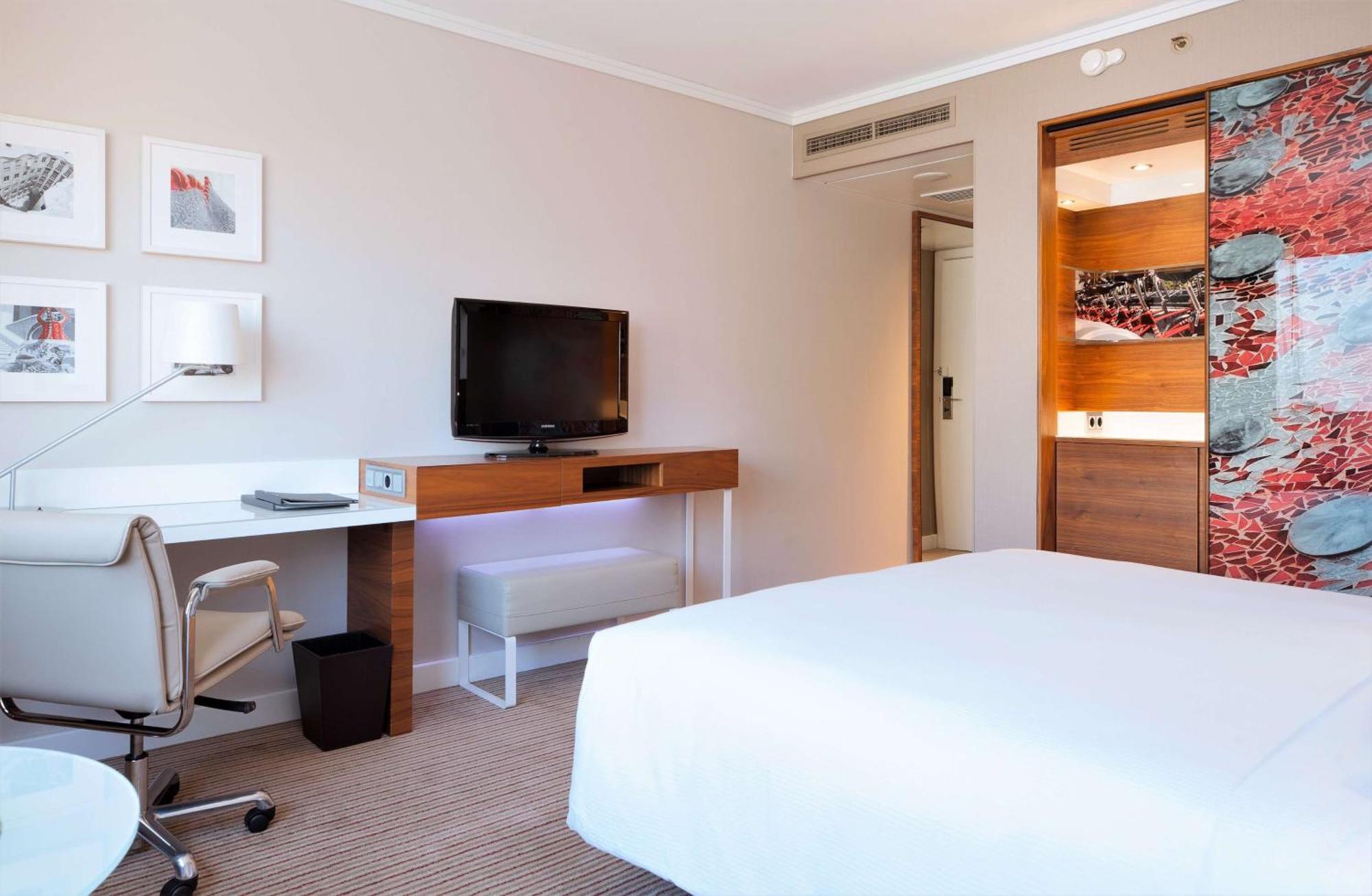 Hotel Hilton 4*