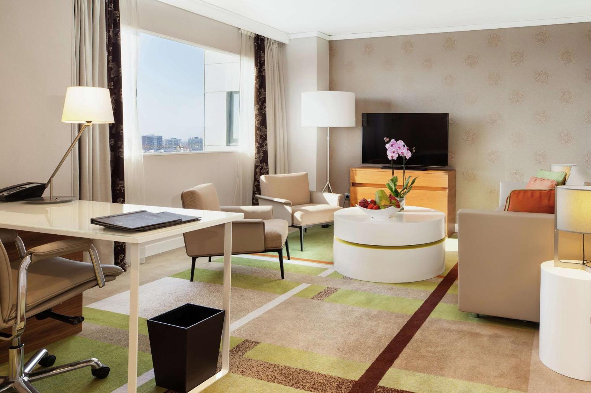 Hotel Hilton