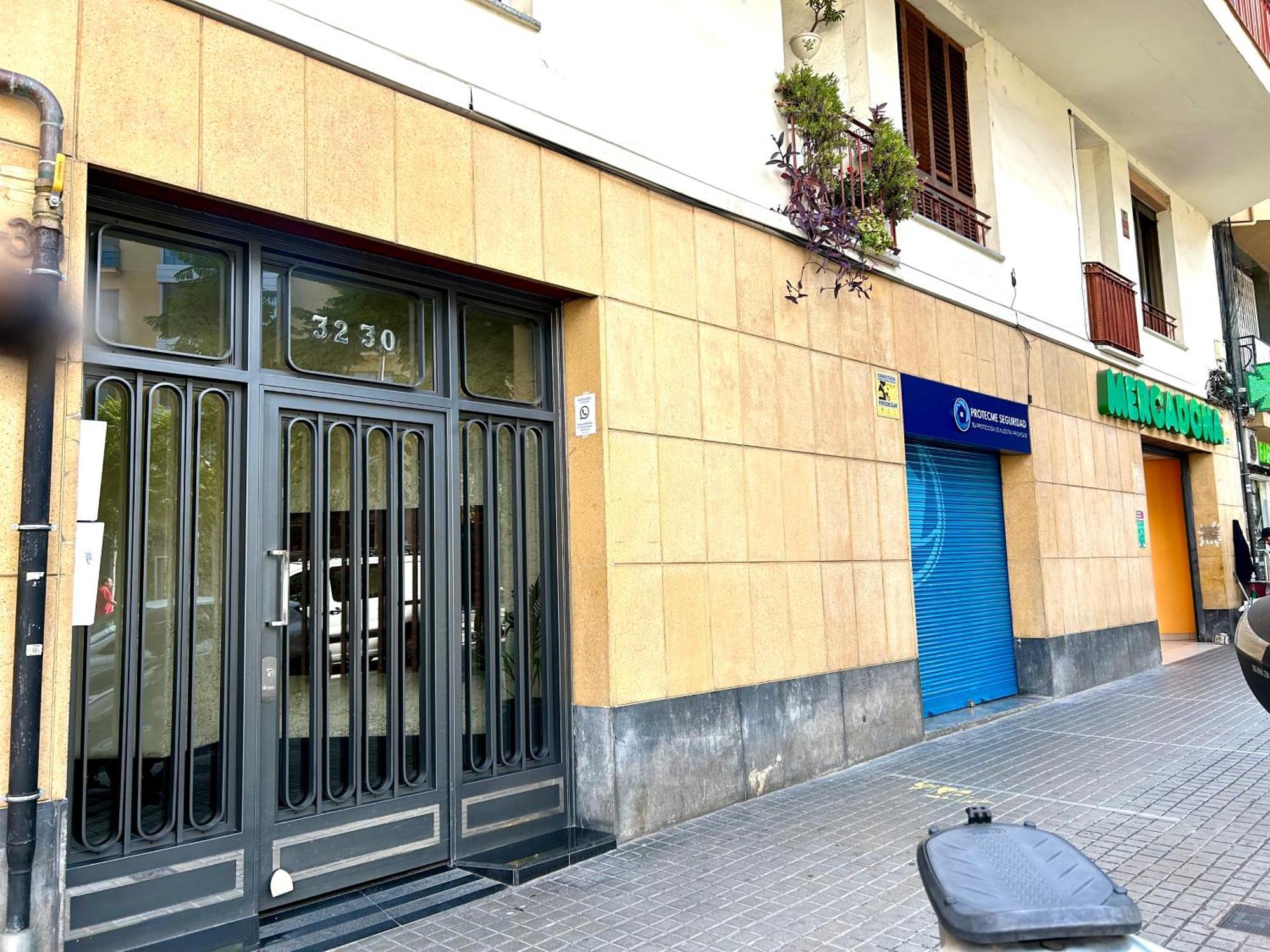Carrer D'olesa