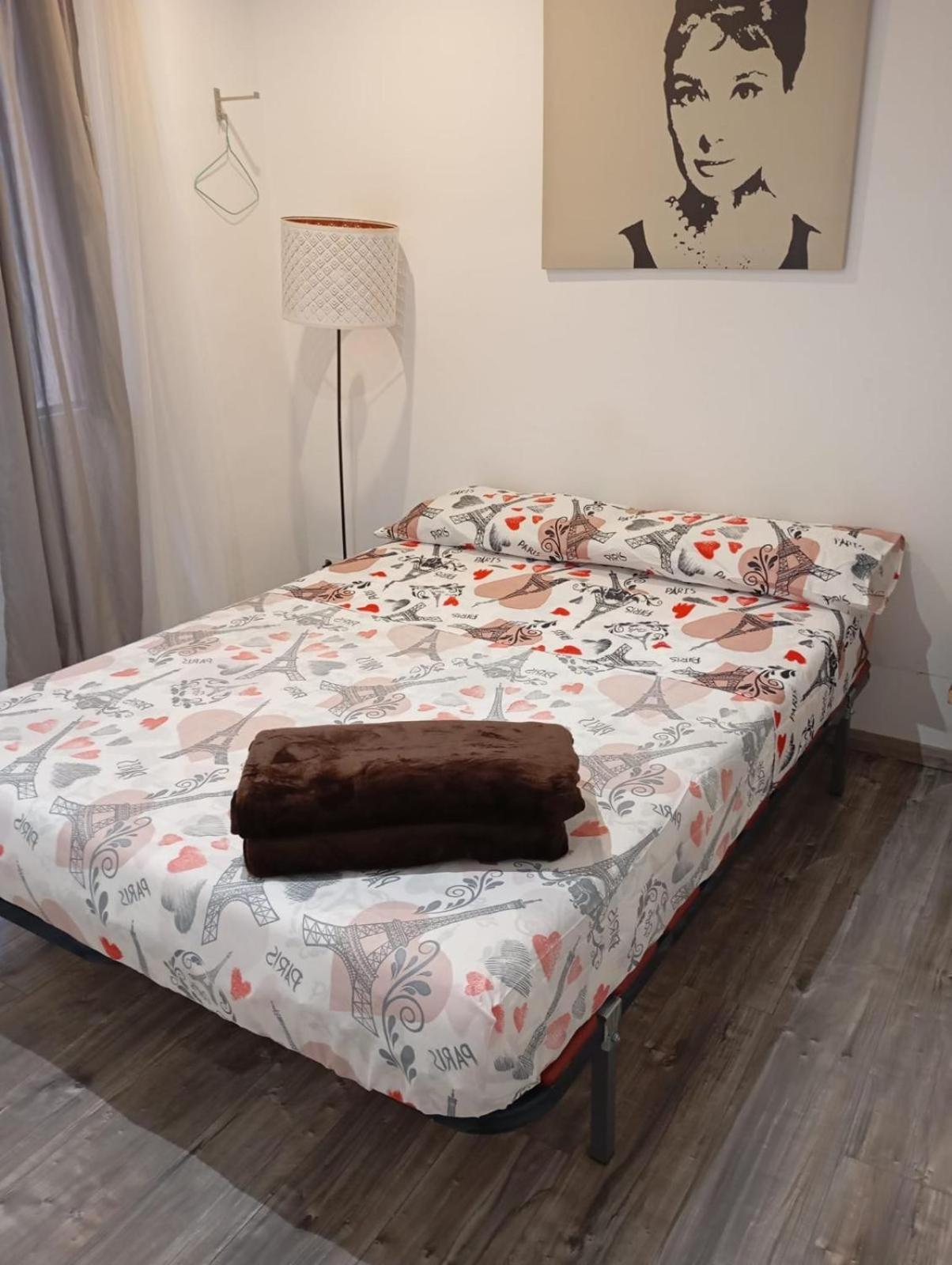 Bed and breakfast Pilar