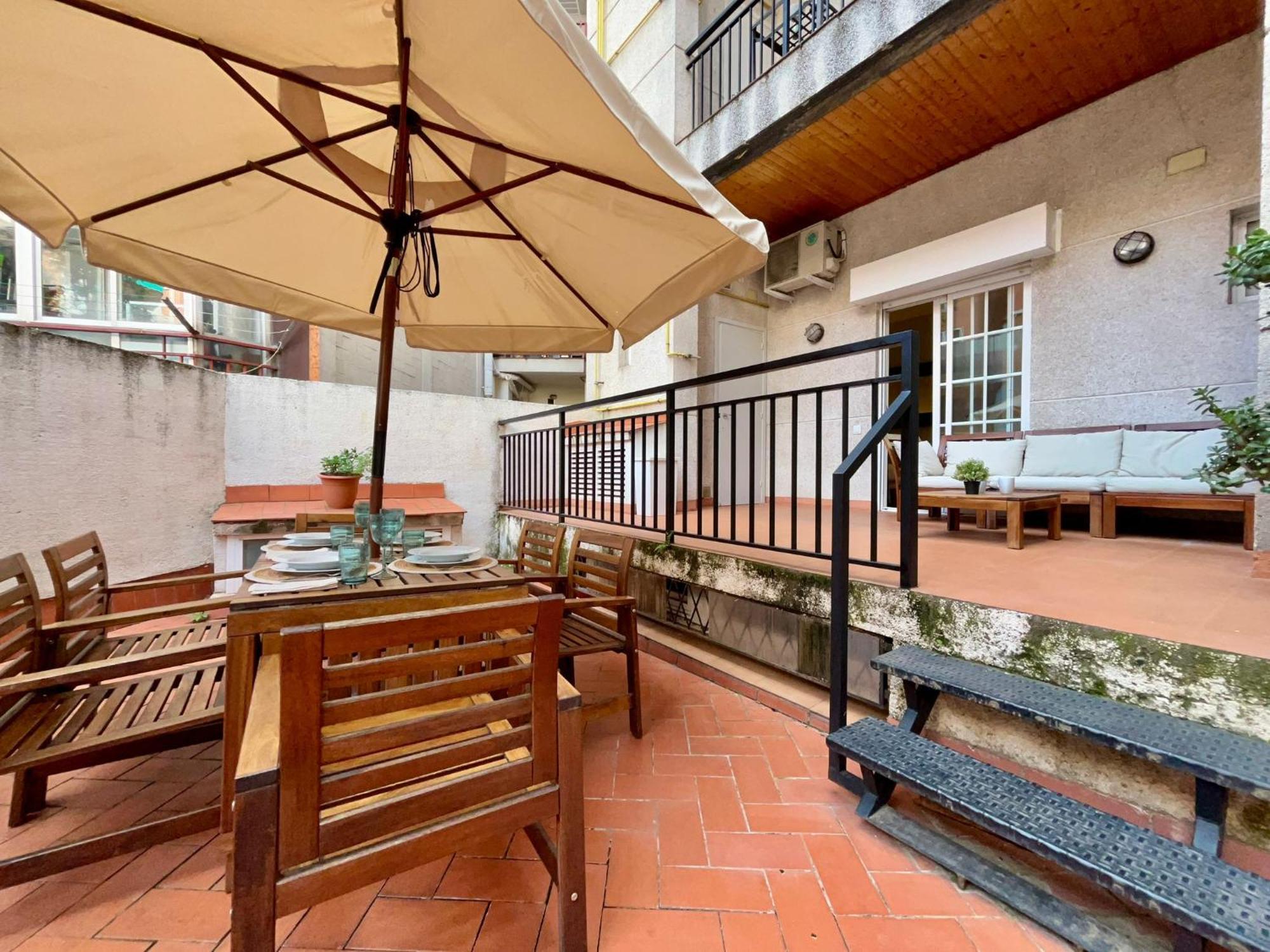 Barcelonaforrent Urban Town Suites *