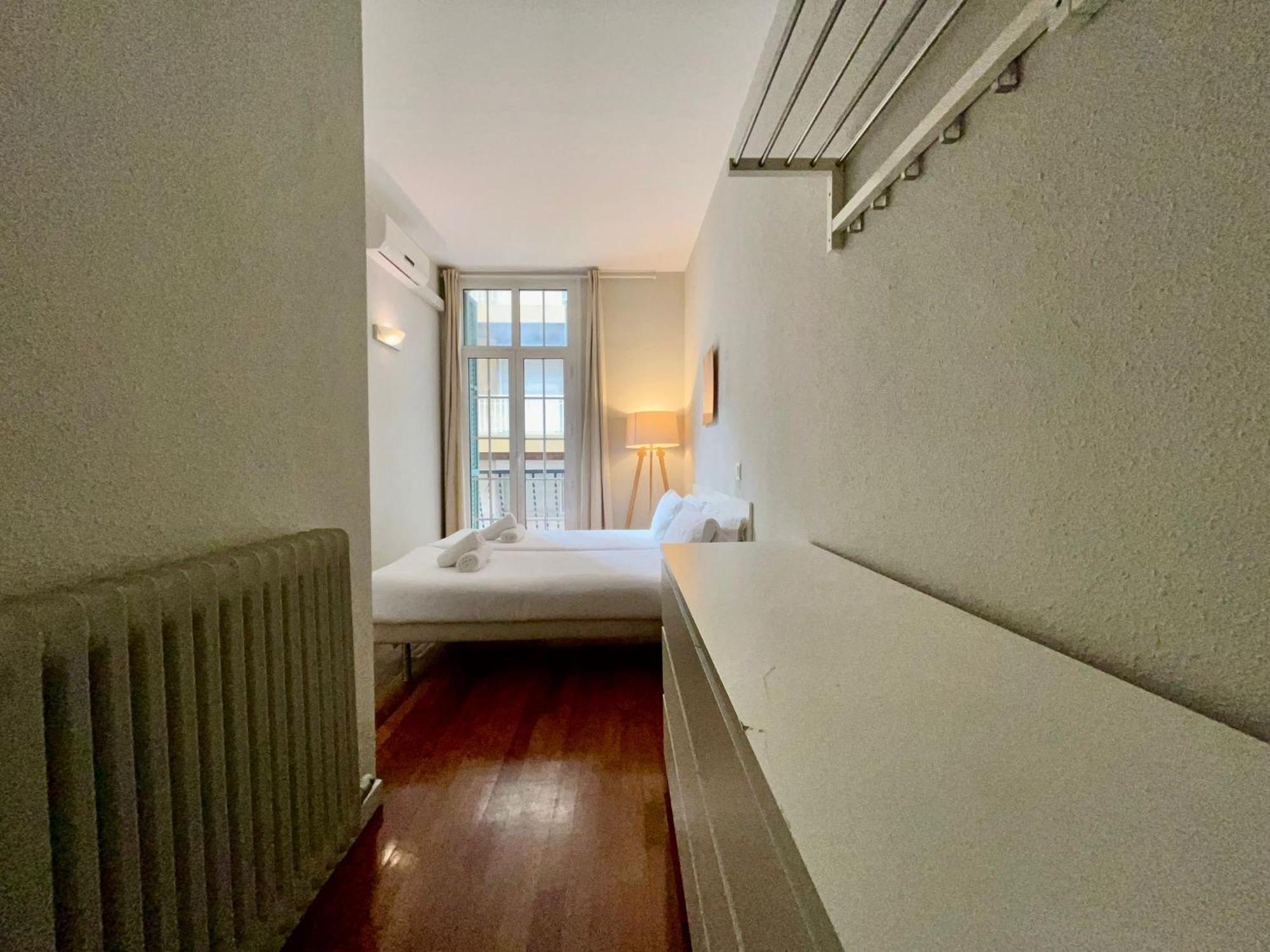 Apartamento Barcelonaforrent Urban Town Suites Barcelona