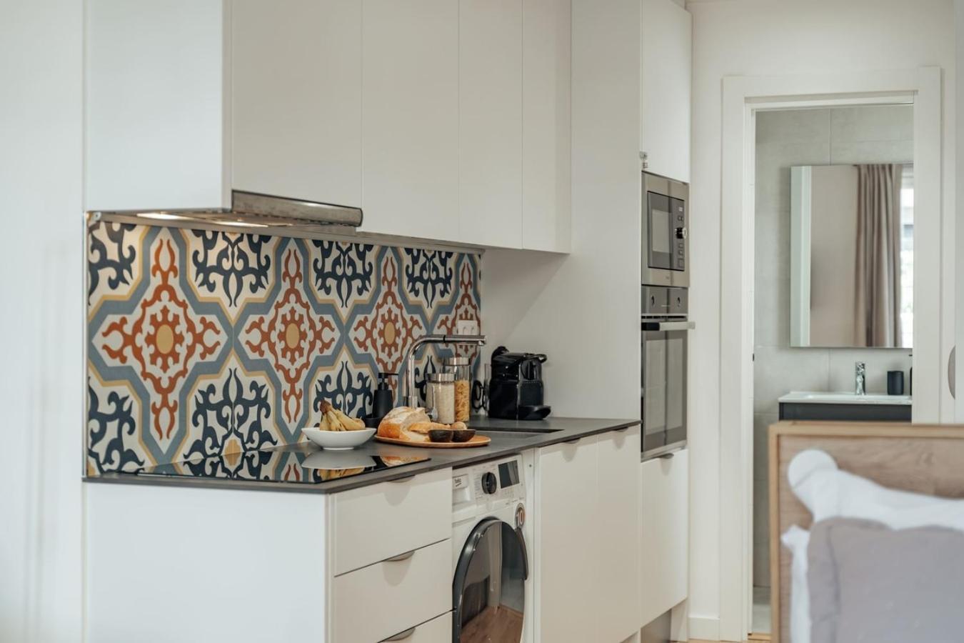 Casa Atrio - Wonderful Near Cathedral Apartamento *